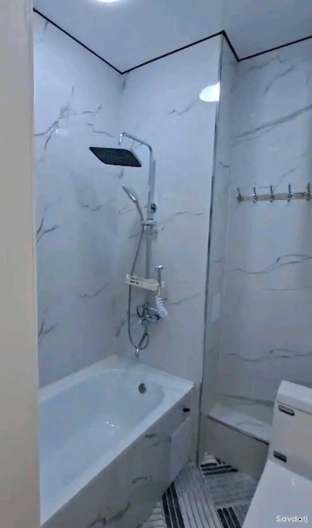 3-к квартира, 1 этаж, 80 м², Сино