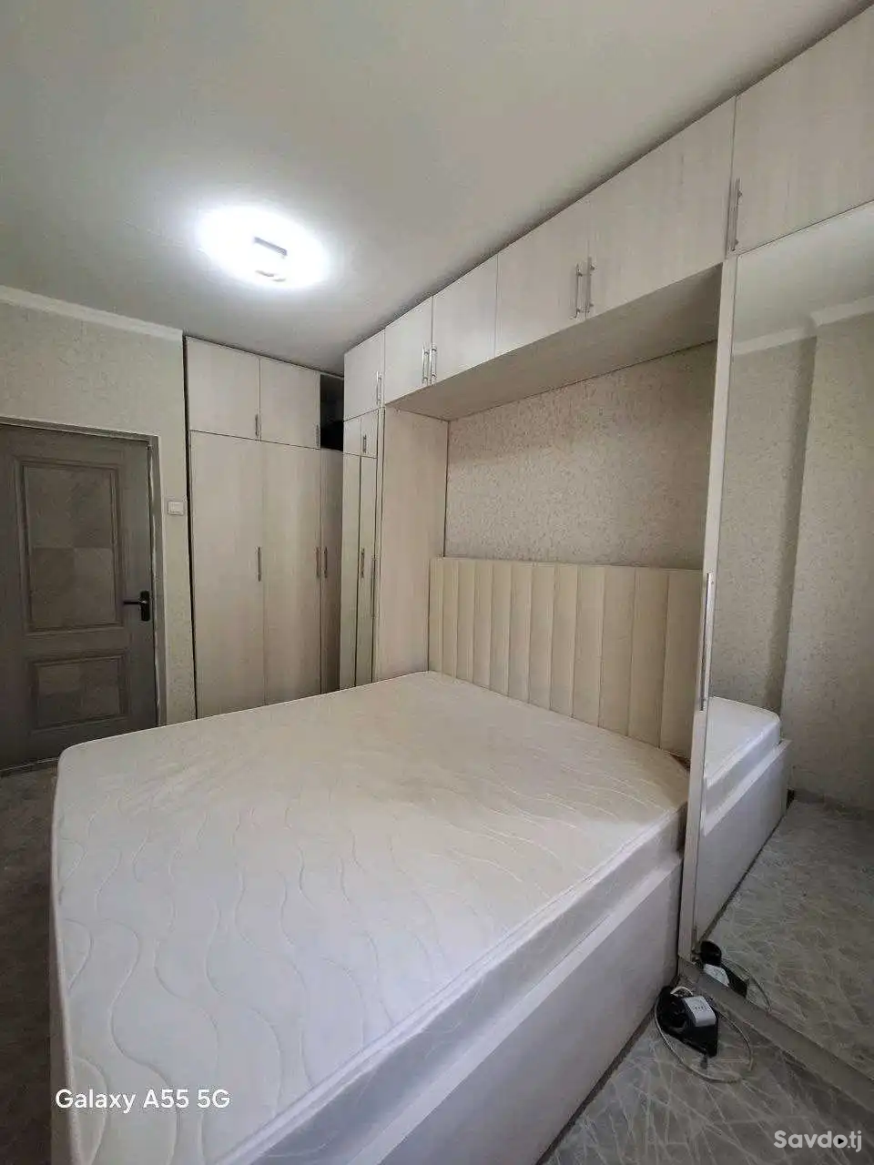 3-к квартира, 4 этаж, 58 м², Сино