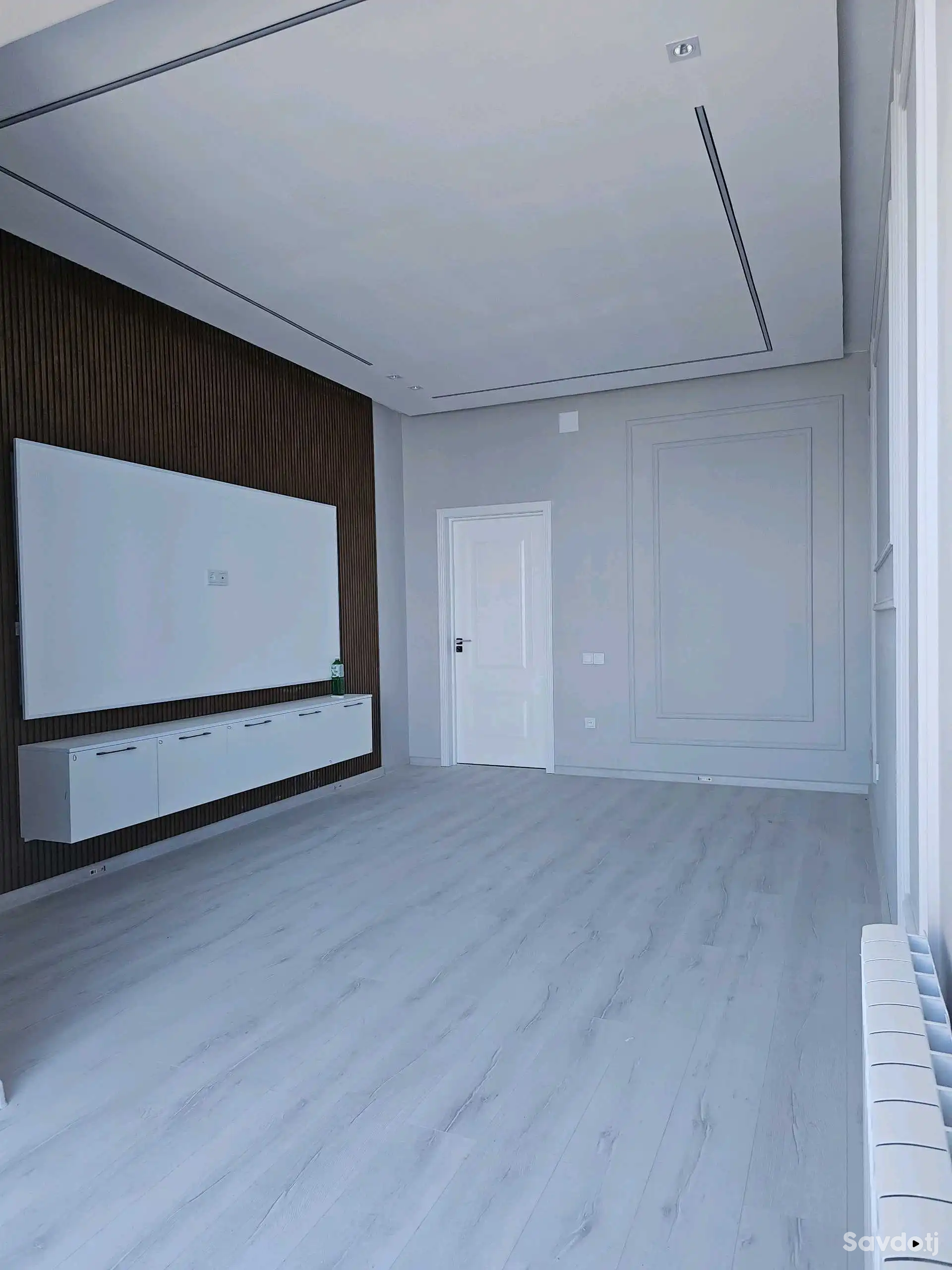 2-к квартира, 10 этаж, 101 м², Сино