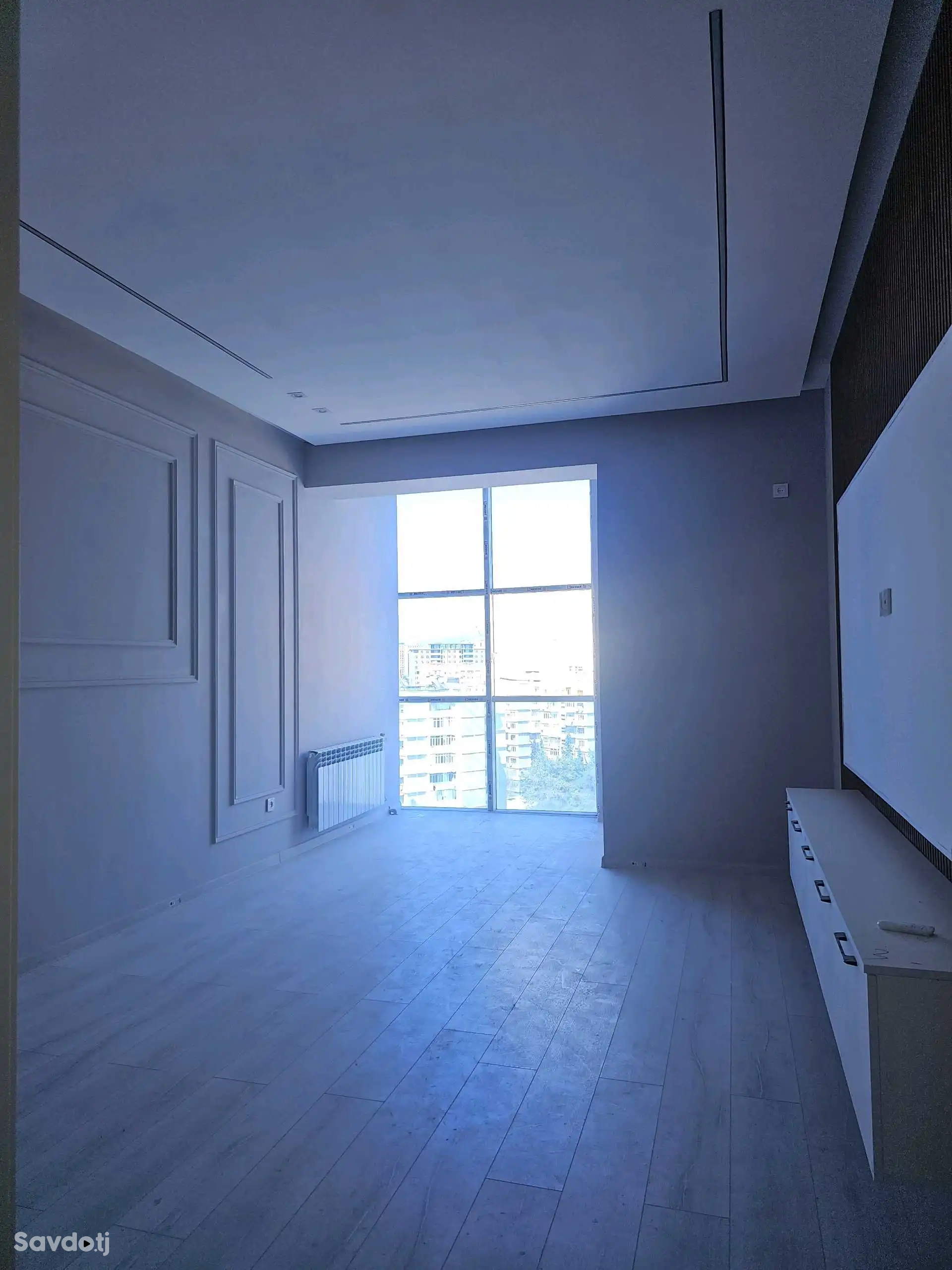 2-к квартира, 10 этаж, 101 м², Сино