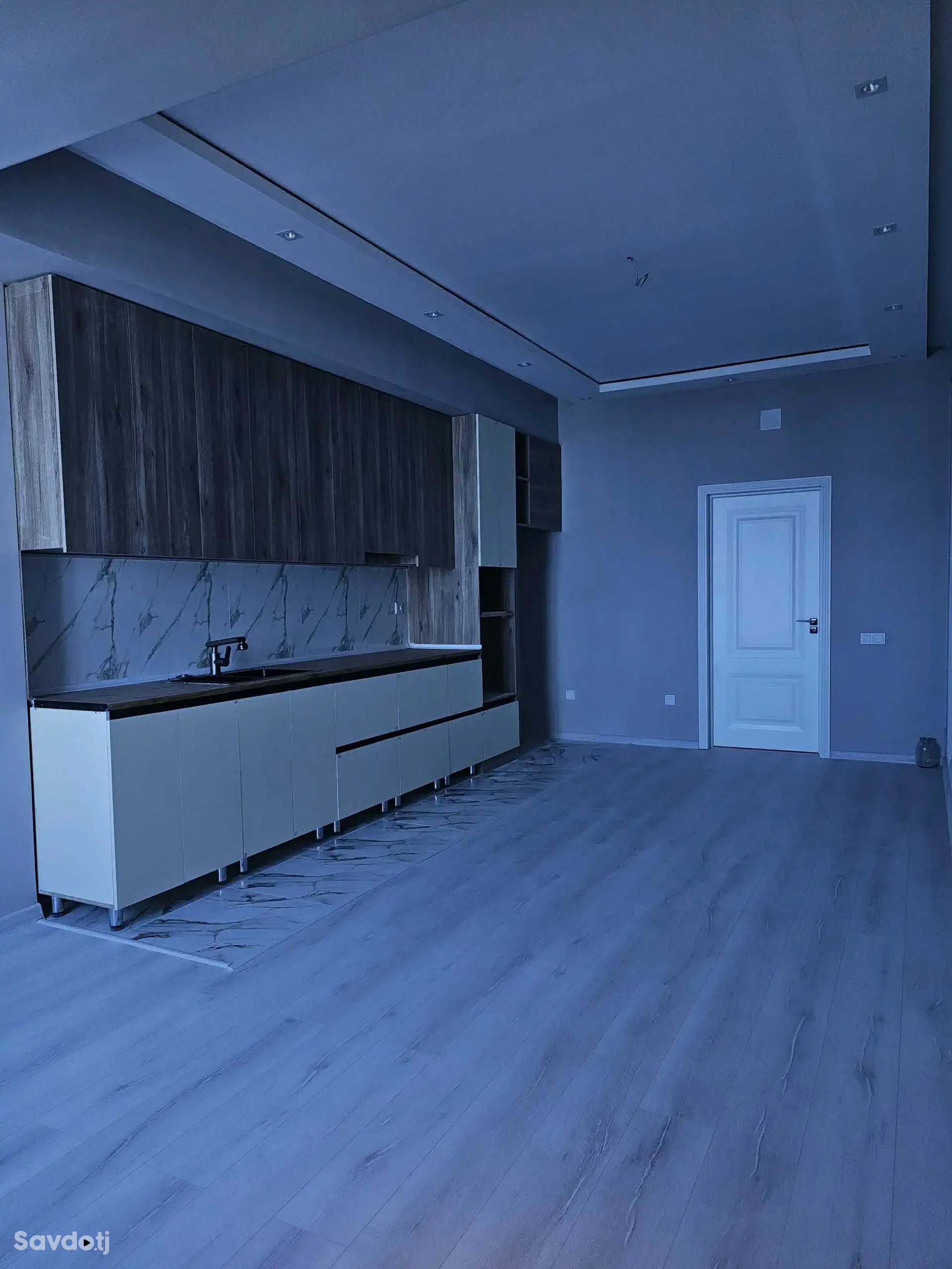 2-к квартира, 10 этаж, 101 м², Сино