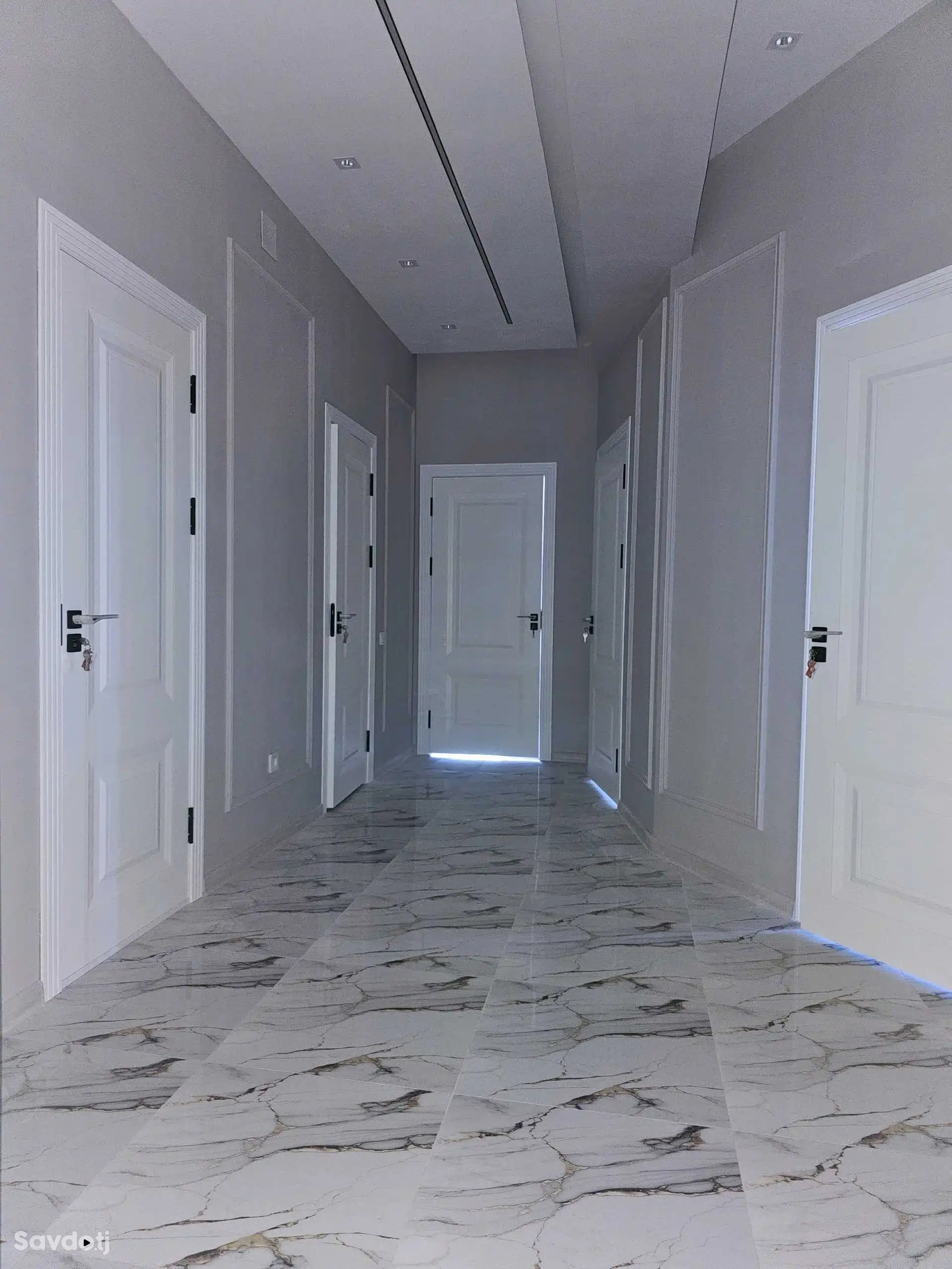 2-к квартира, 10 этаж, 101 м², Сино