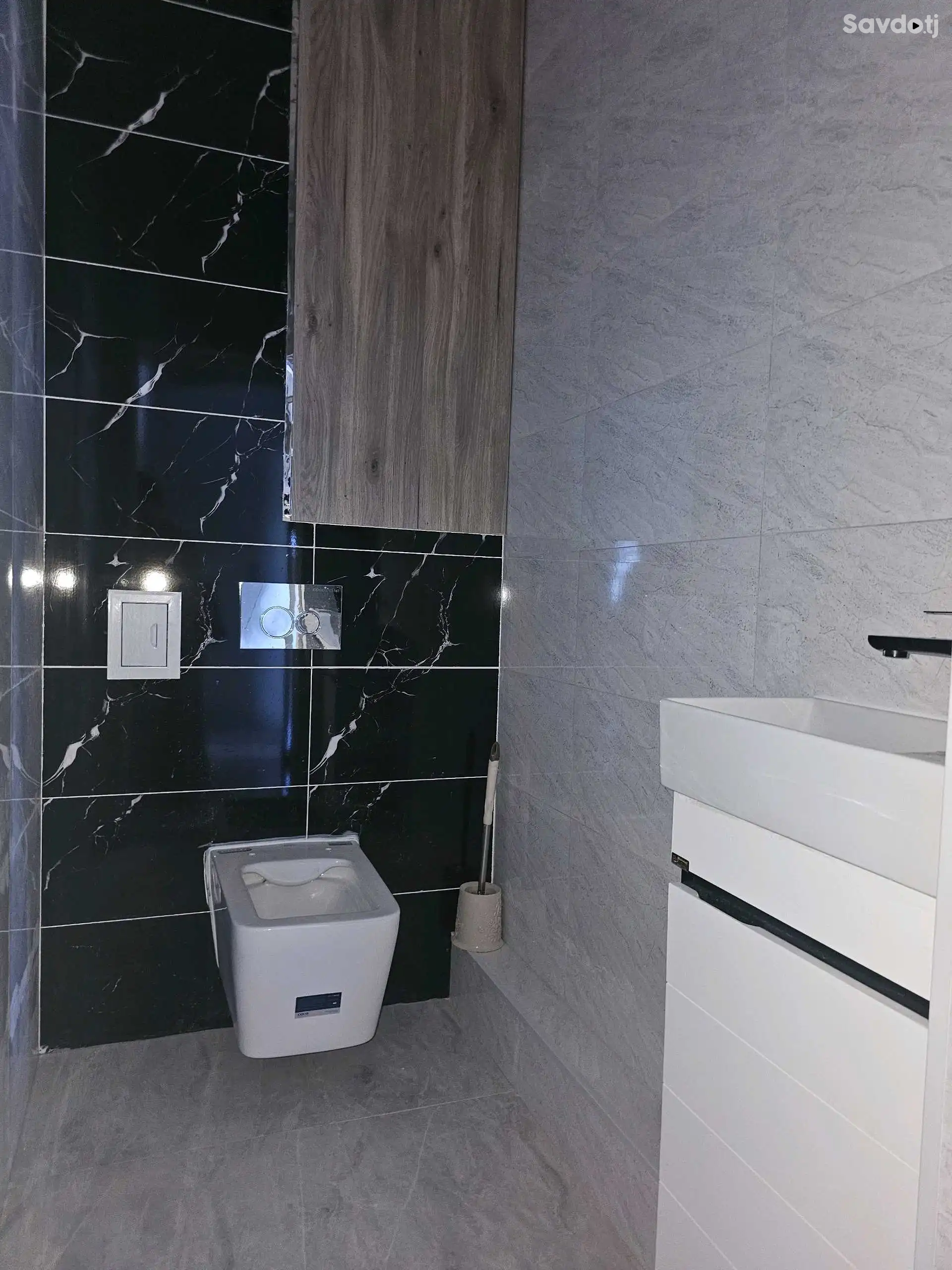 2-к квартира, 10 этаж, 101 м², Сино