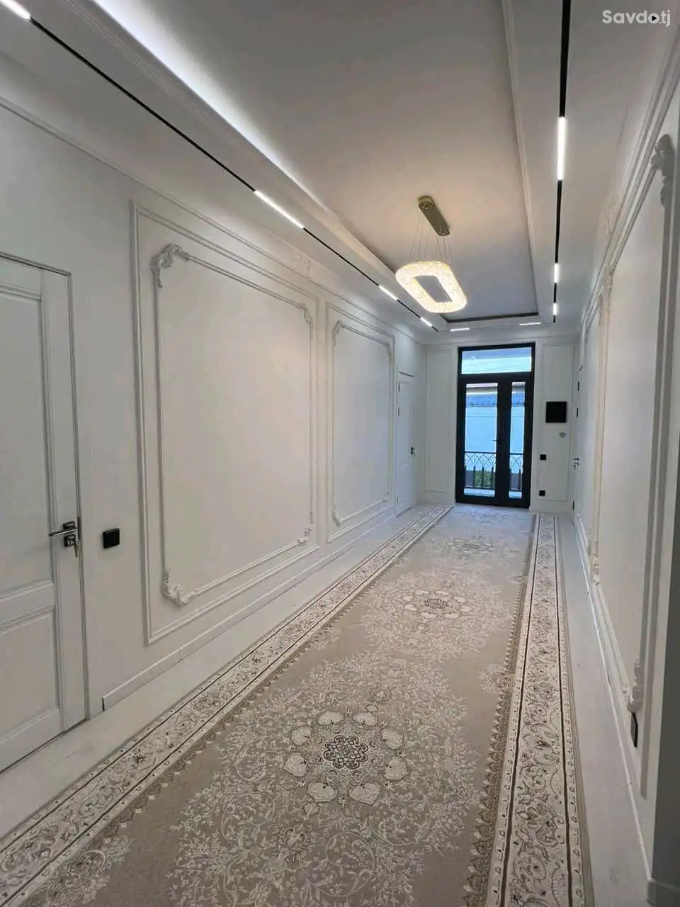 2 этажный, 6-комн. дом, 200 м², 4 соток, Сино