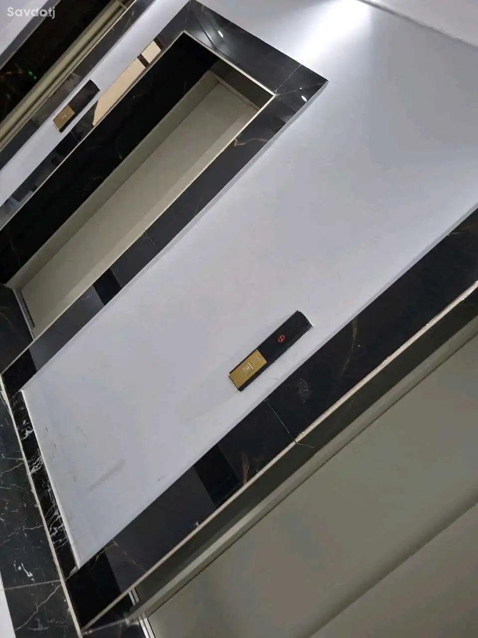 2-к квартира, 15 этаж, 80 м², Шохмансур