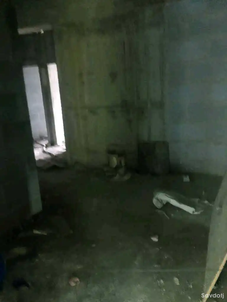 3-к квартира, 11 этаж, 105 м², Шохмансур