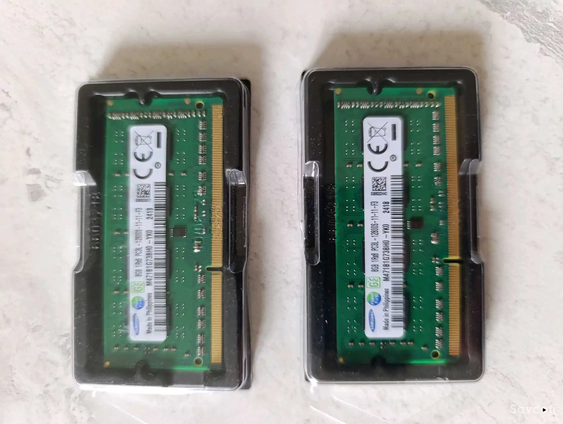 DDR3 8gb