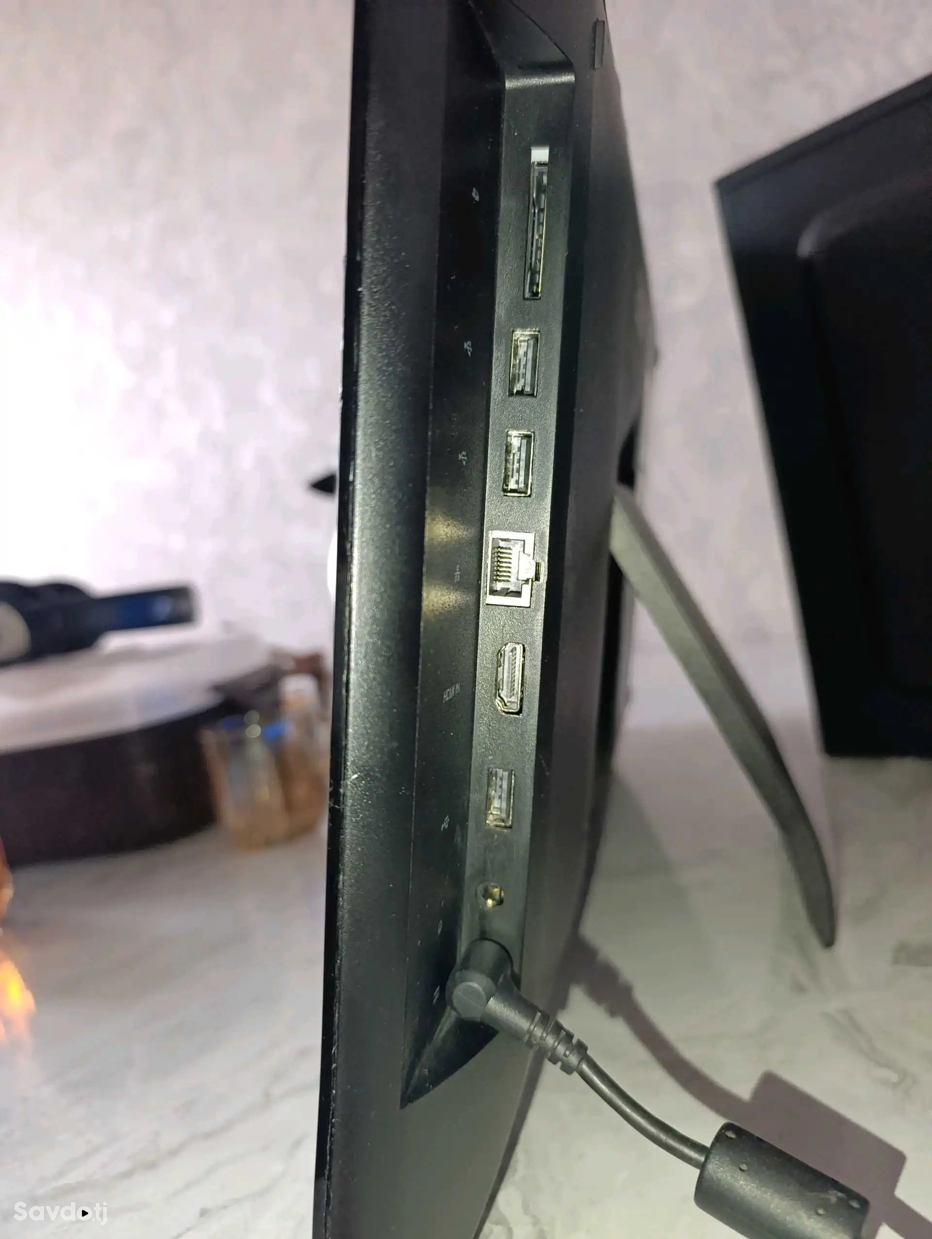 Моноблок Acer z1