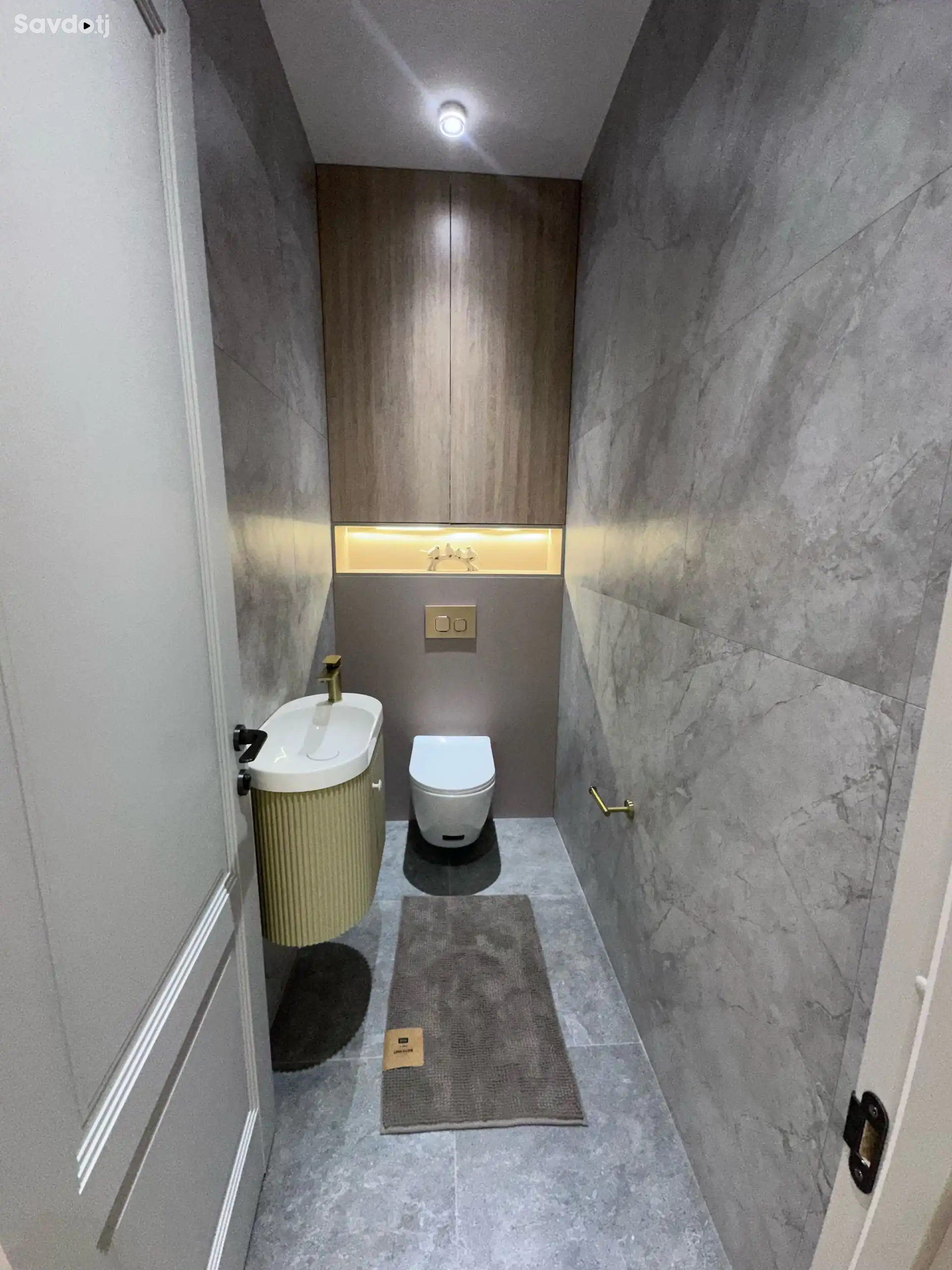 2-к квартира, 16 этаж, 96 м², Славянски