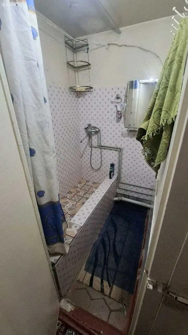 2-к квартира, 5 этаж, 54 м², Сино