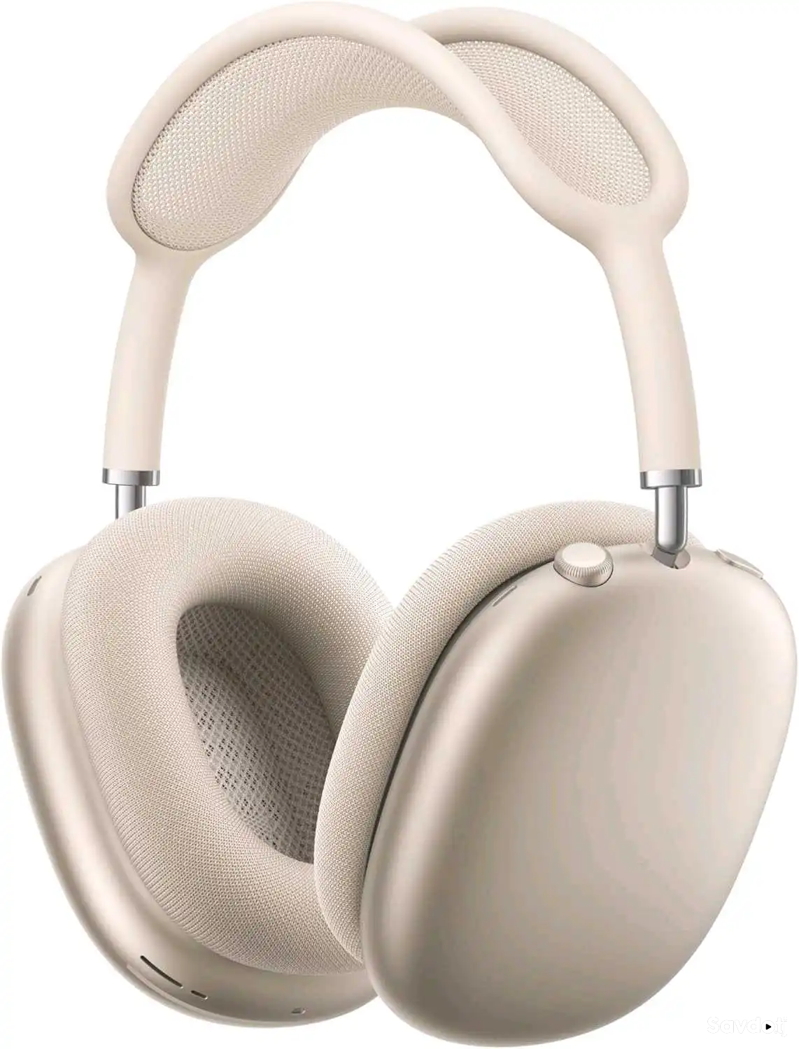 Apple AirPods Max 2 (USB-C) Starlight