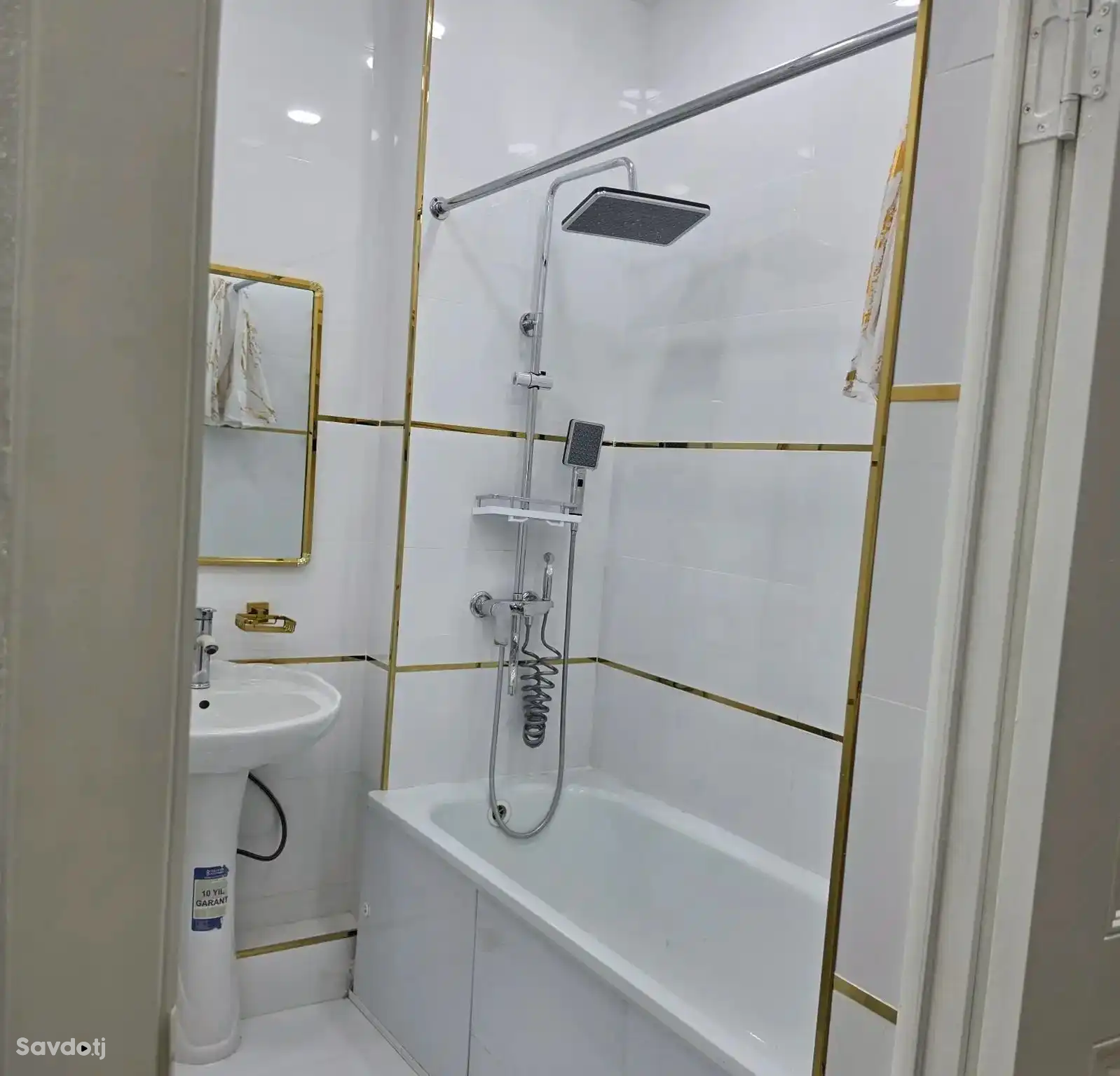 2-к квартира, 7 этаж, 87 м², Текстил