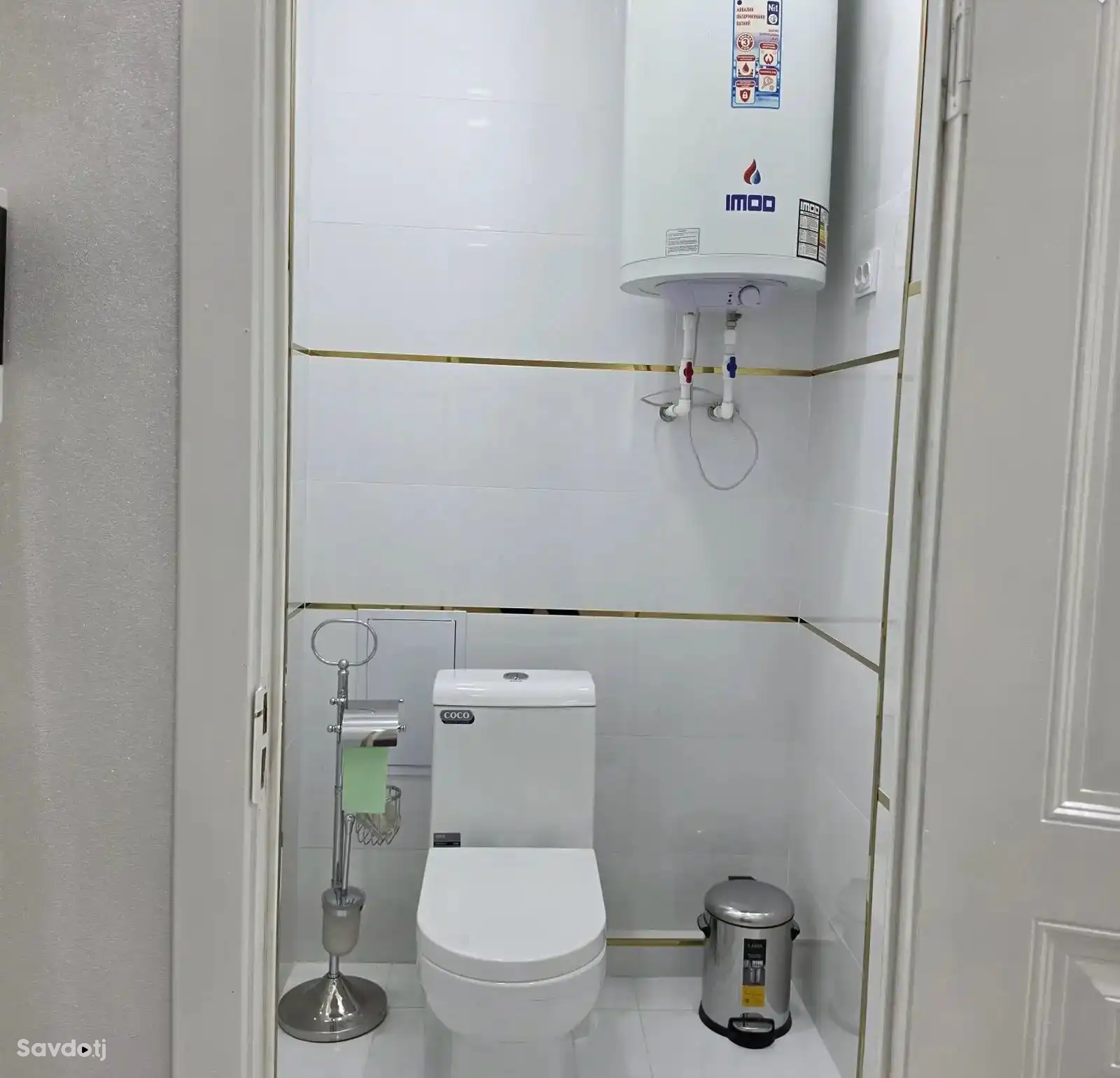 2-к квартира, 7 этаж, 87 м², Текстил