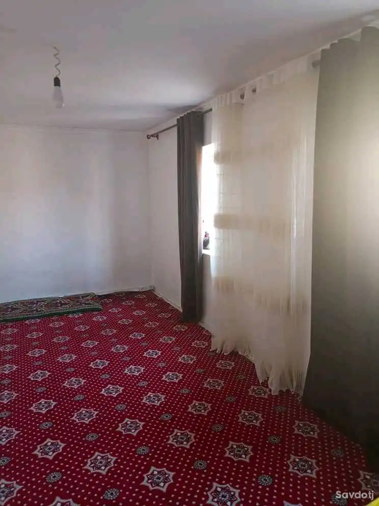 1 этажный, 3-комн. дом, 12000 м², 12000 соток, Восеъ