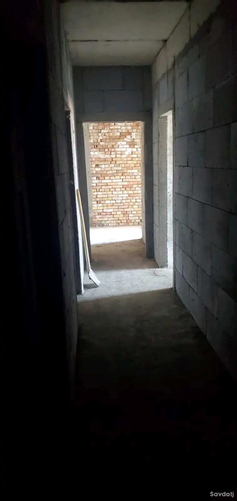 2-к квартира, 10 этаж, 56 м², Нохияи Сино
