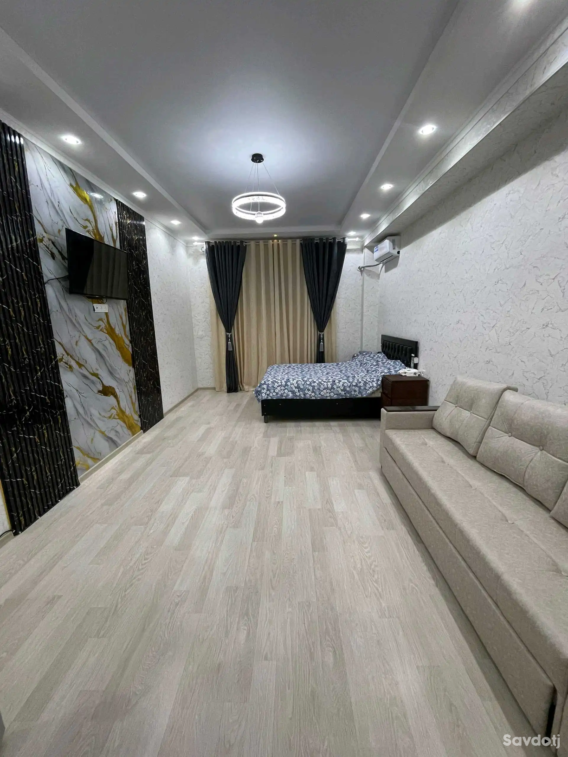 2-к квартира, Цокольный этаж, 60 м², Шелкомбинат