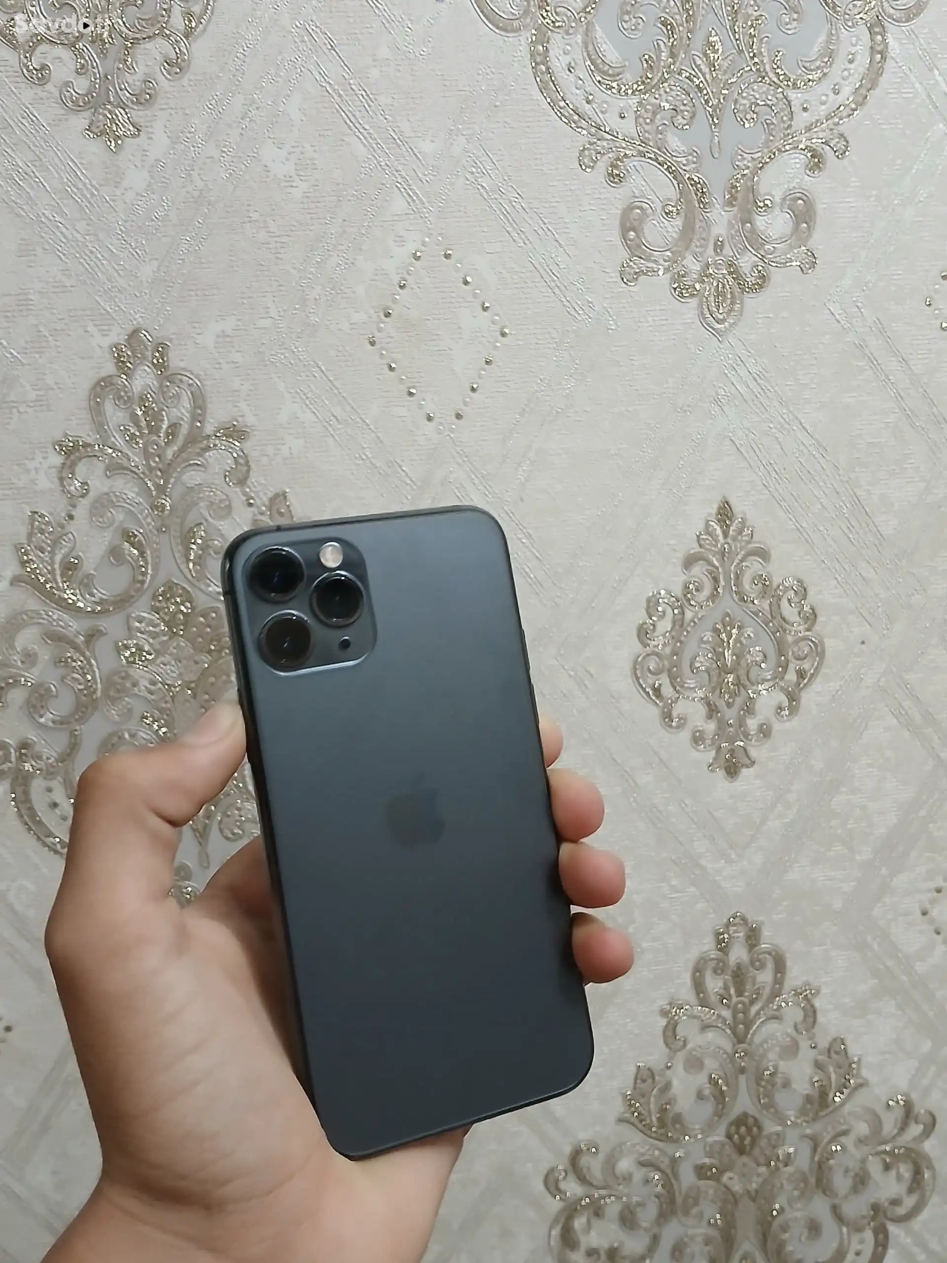 Apple IPhone 11 Pro 256 gb