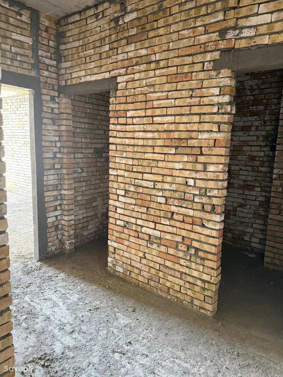 2-к квартира, 7 этаж, 95 м², Шохмансур