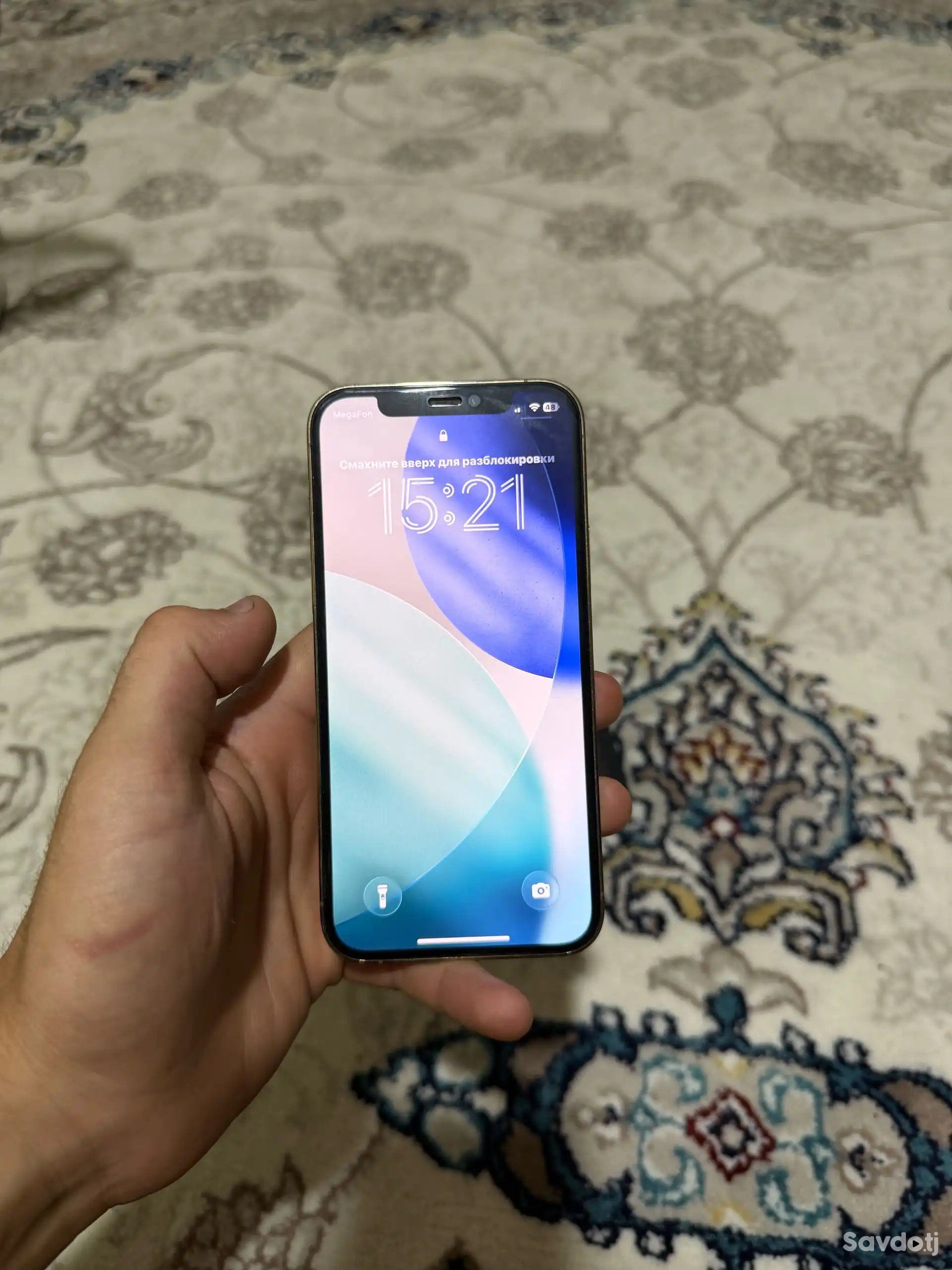 Apple IPhone 12 Pro 256 gb