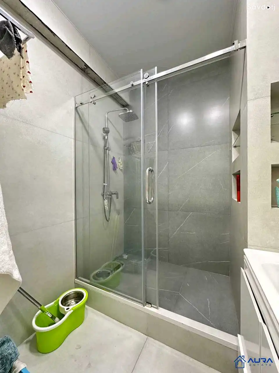 2-к квартира, 10 этаж, 94 м², Шохмансур