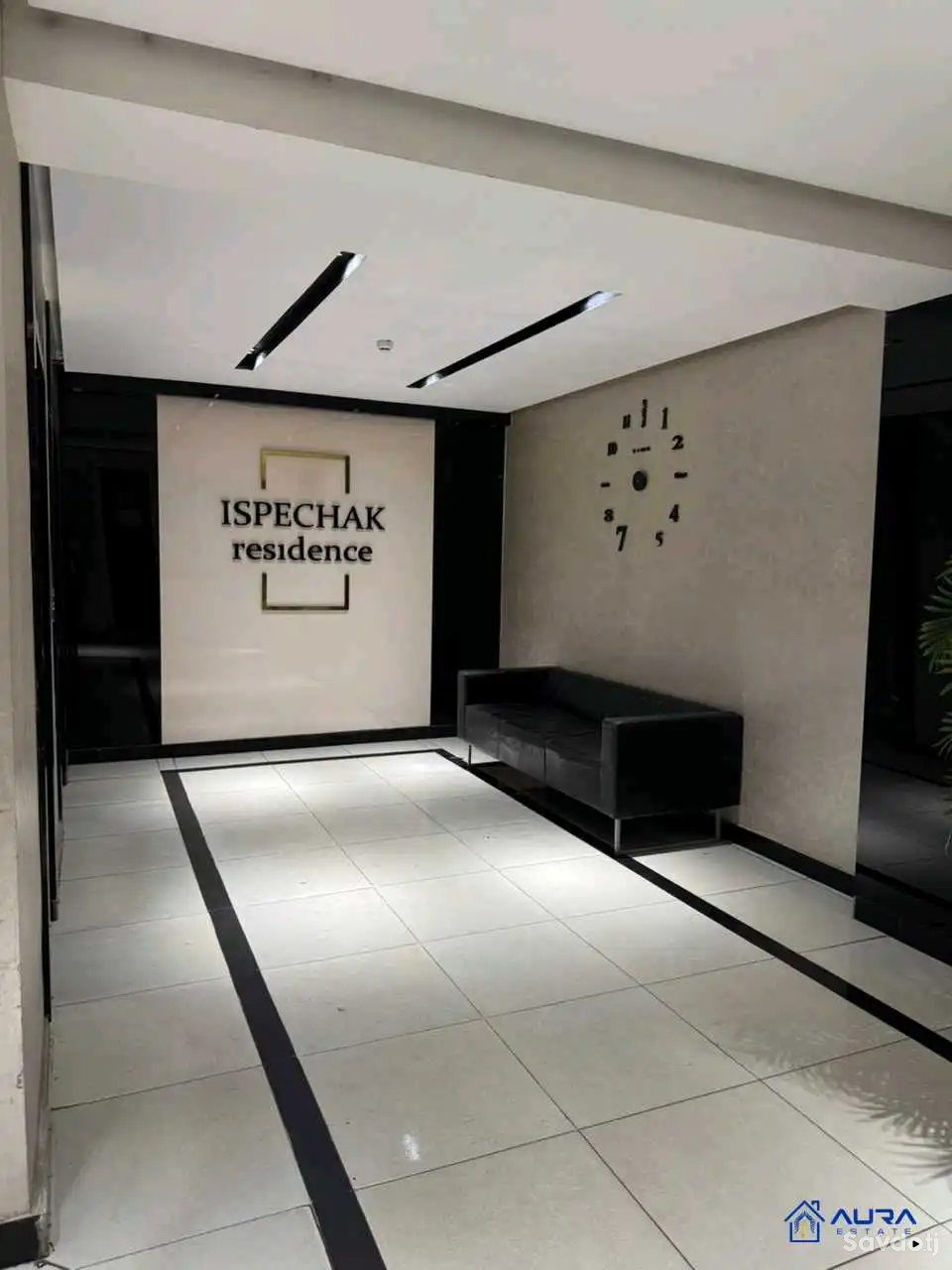 2-к квартира, 9 этаж, 57 м², Сино