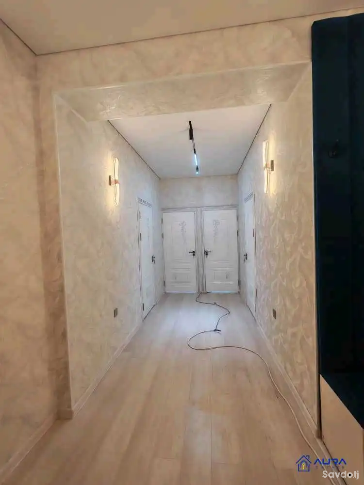 3-к квартира, 5 этаж, 68 м², Сино