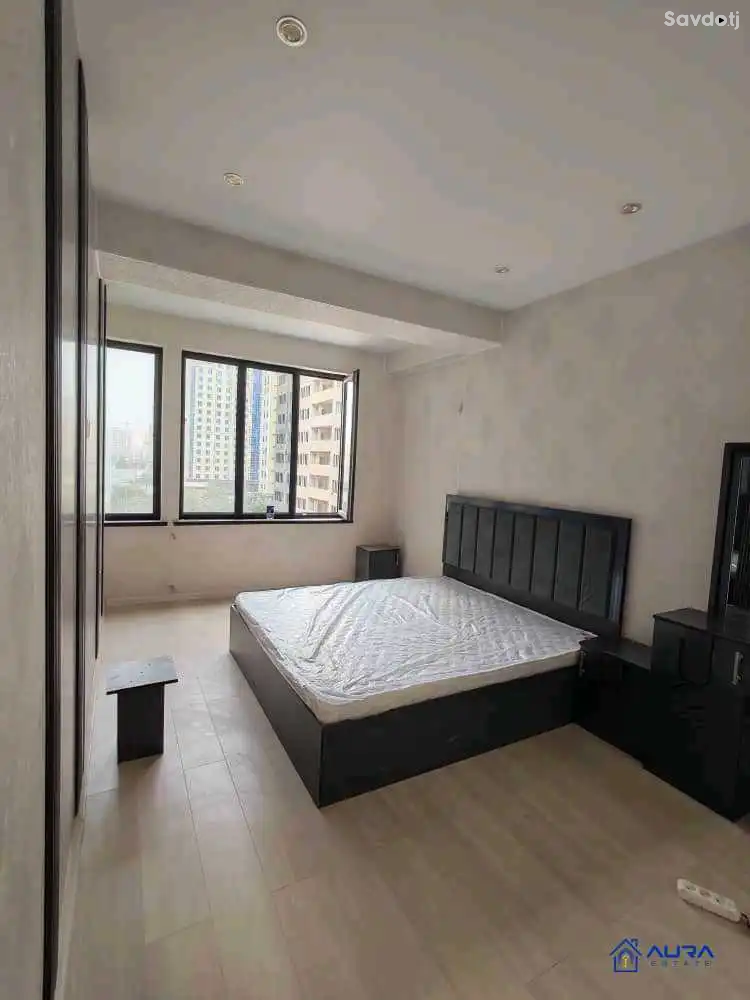 3-к квартира, 5 этаж, 68 м², Сино