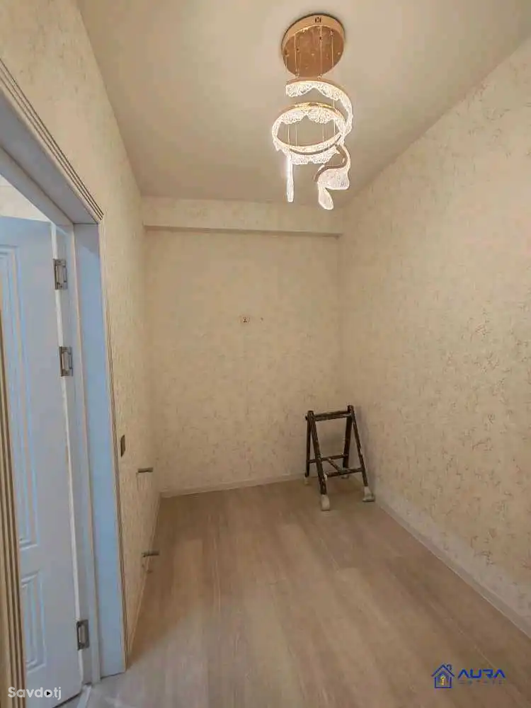 3-к квартира, 5 этаж, 68 м², Сино