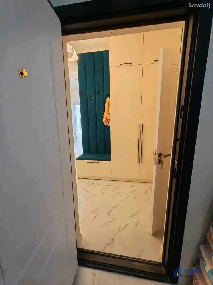 3-к квартира, 5 этаж, 68 м², Сино