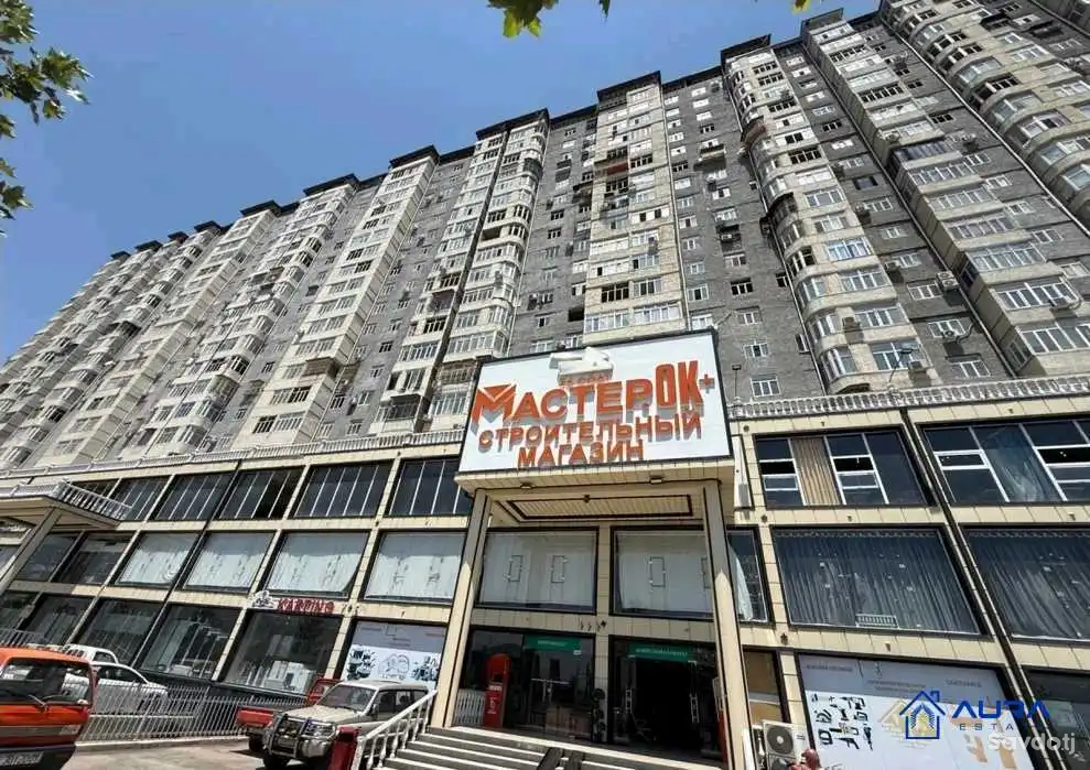 2-к квартира, 14 этаж, 43 м², Сино