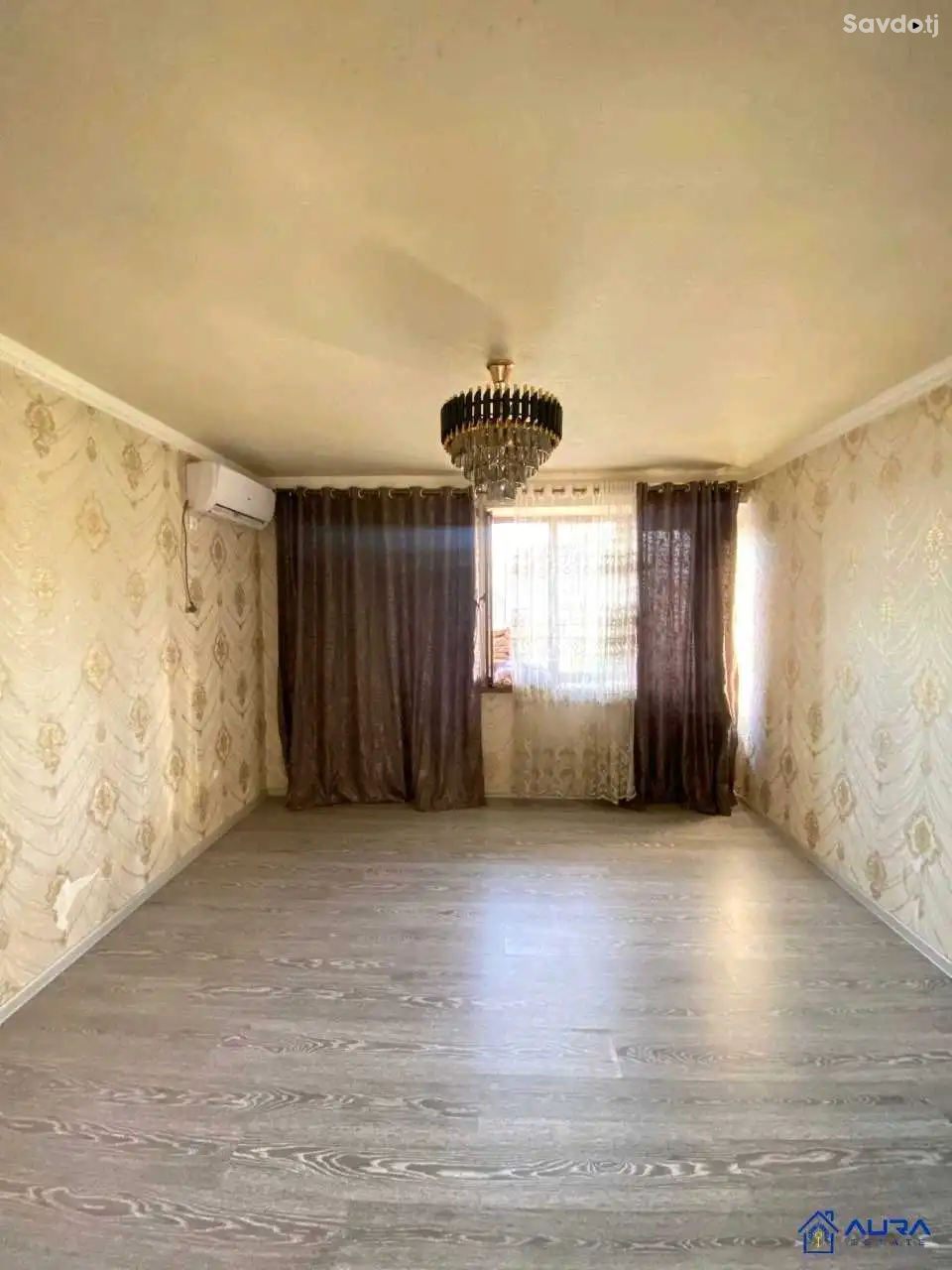 2-к квартира, 4 этаж, 38 м², Сино