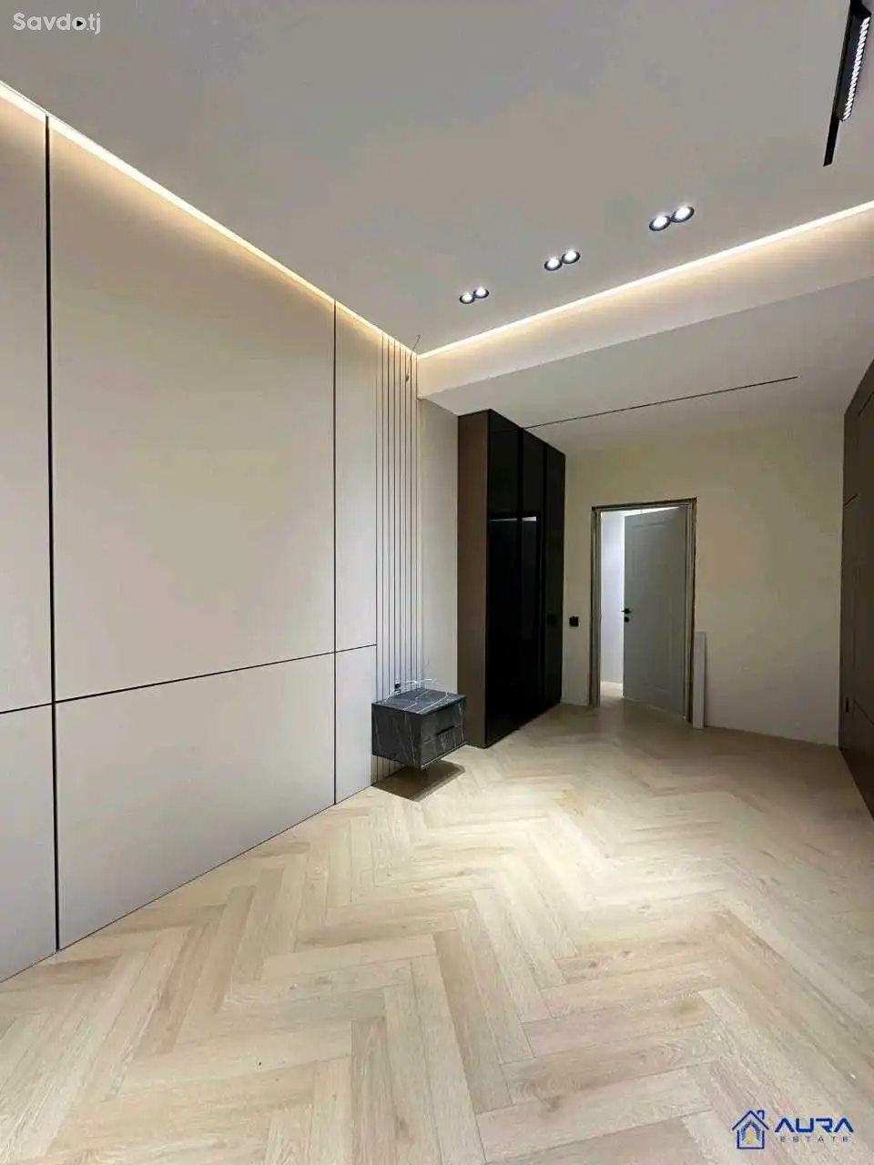 2-к квартира, 12 этаж, 82 м², Сино
