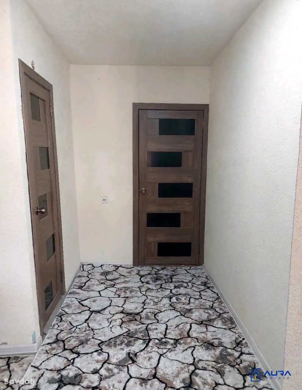 1-к квартира, 4 этаж, 30 м², Сино