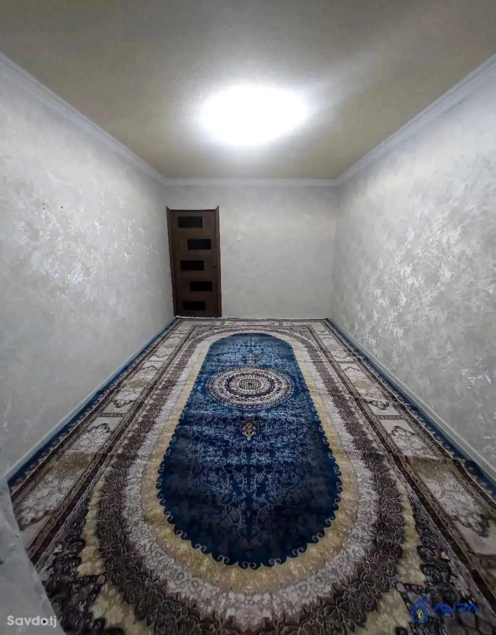 1-к квартира, 4 этаж, 30 м², Сино