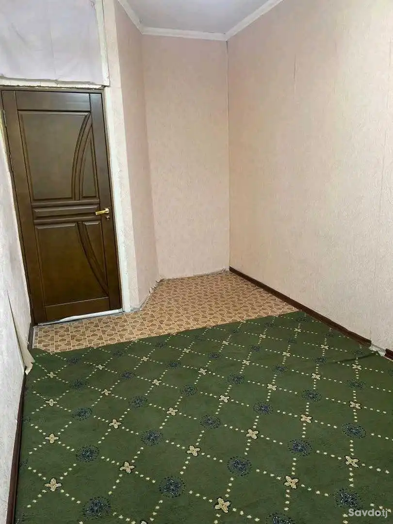 3-к квартира, 9 этаж, 63 м², Сино