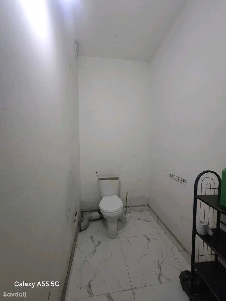 3-к квартира, 7 этаж, 104 м², Шохмансур