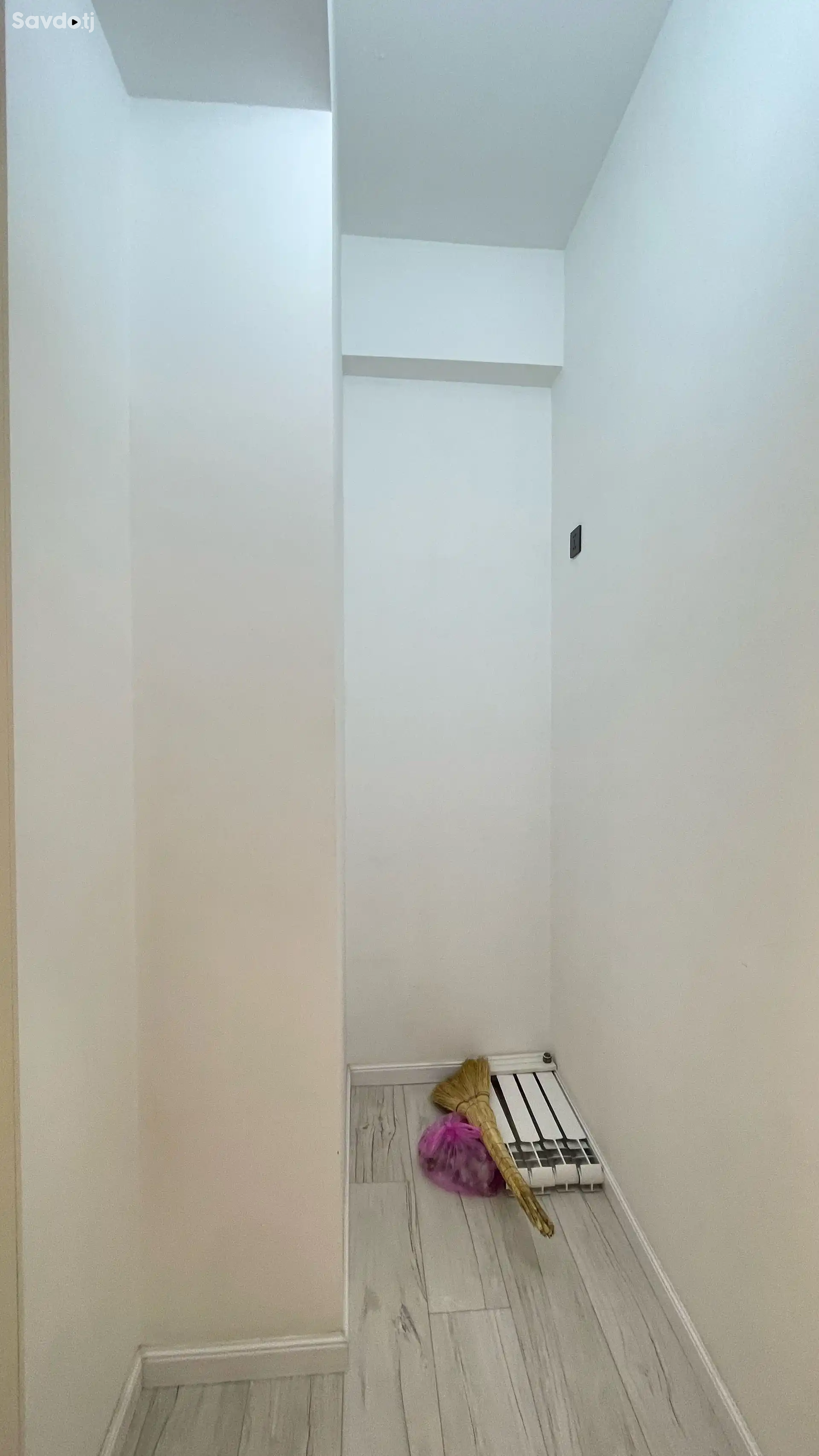 3-к квартира, 12 этаж, 100 м², Сино