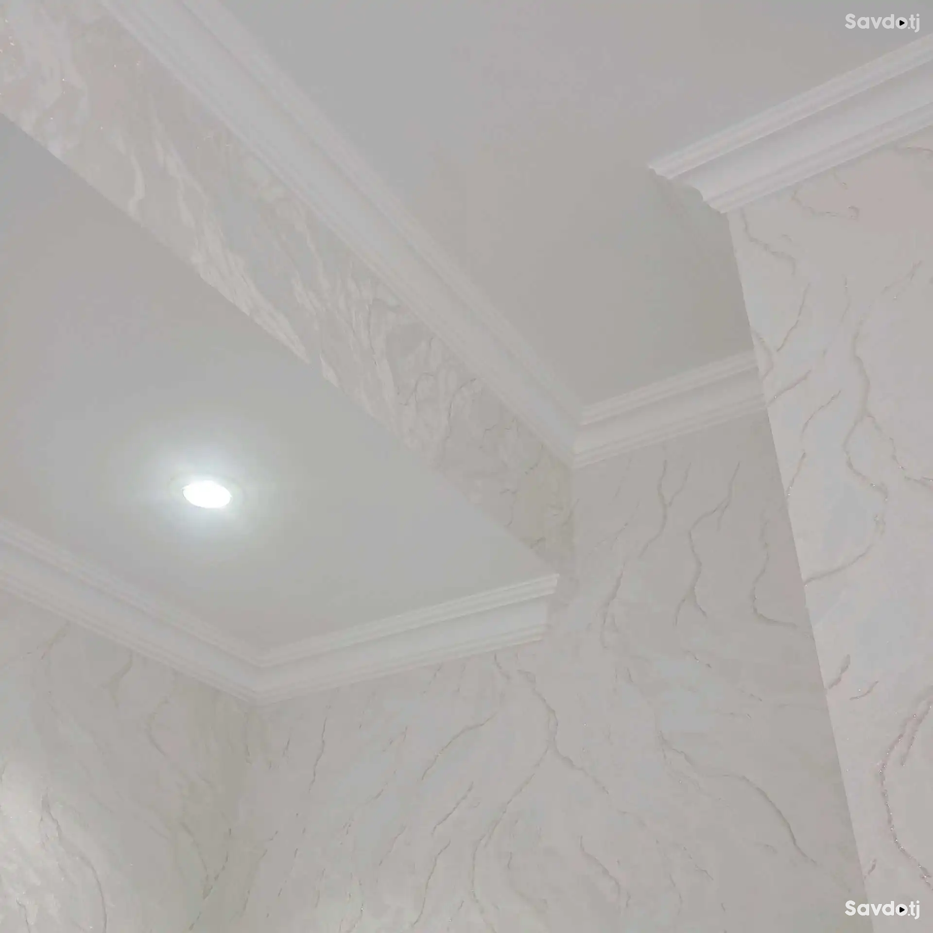 2-к квартира, 10 этаж, 100 м², фирдоуси