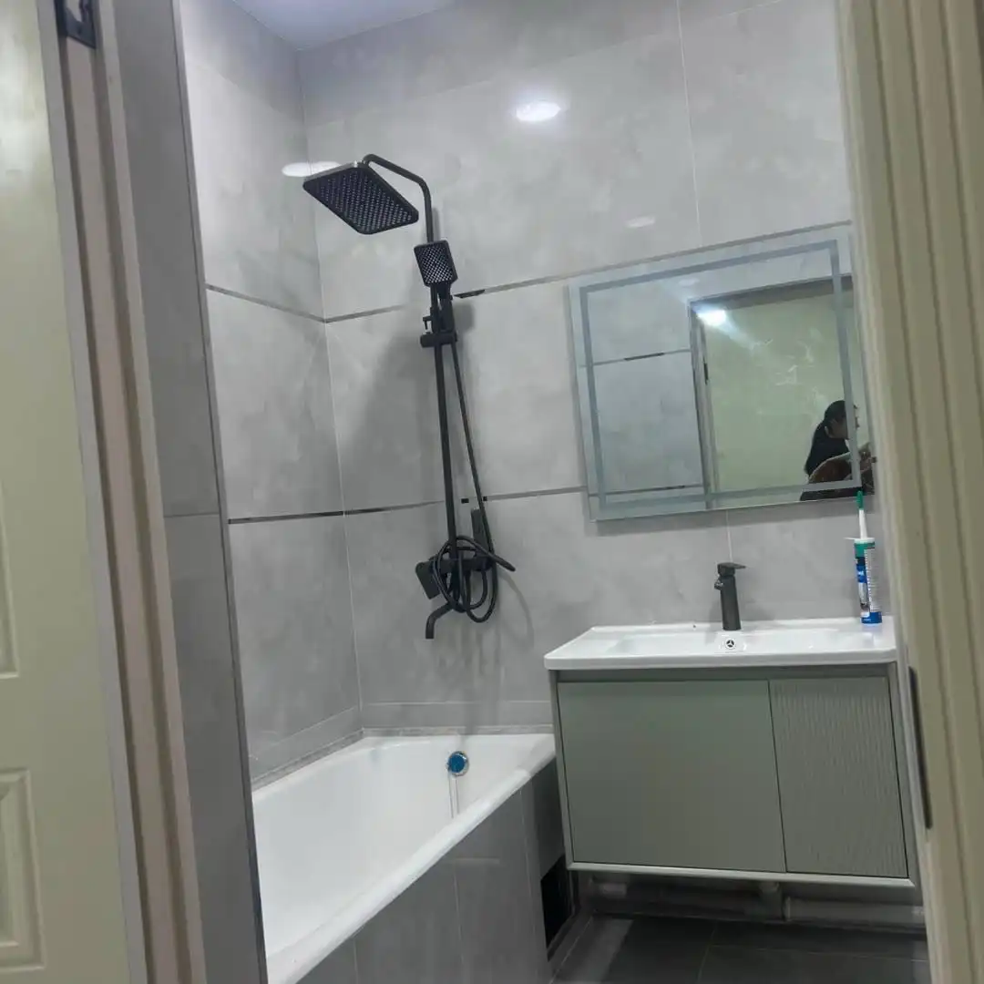 2-к квартира, 13 этаж, 64 м², Фирдавси