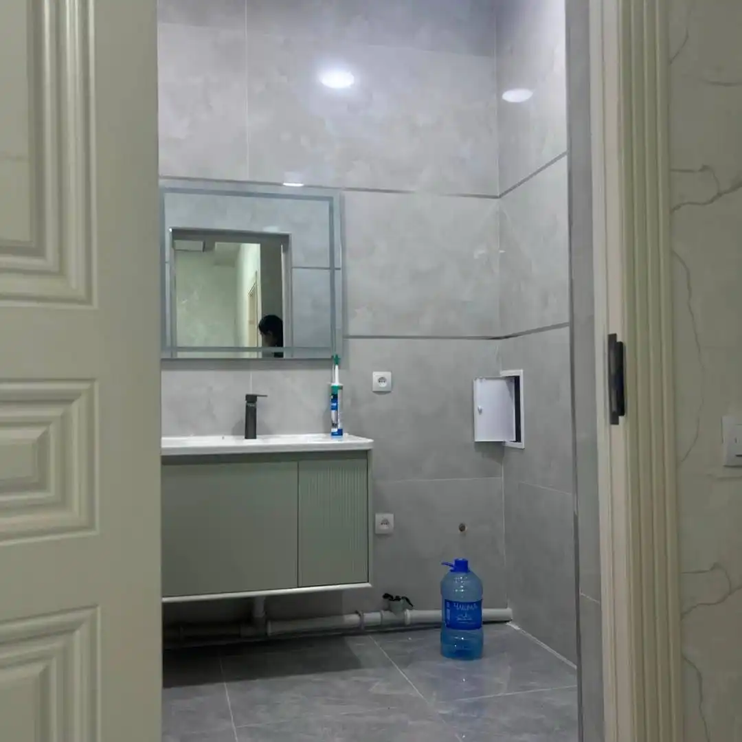 2-к квартира, 13 этаж, 64 м², Фирдавси