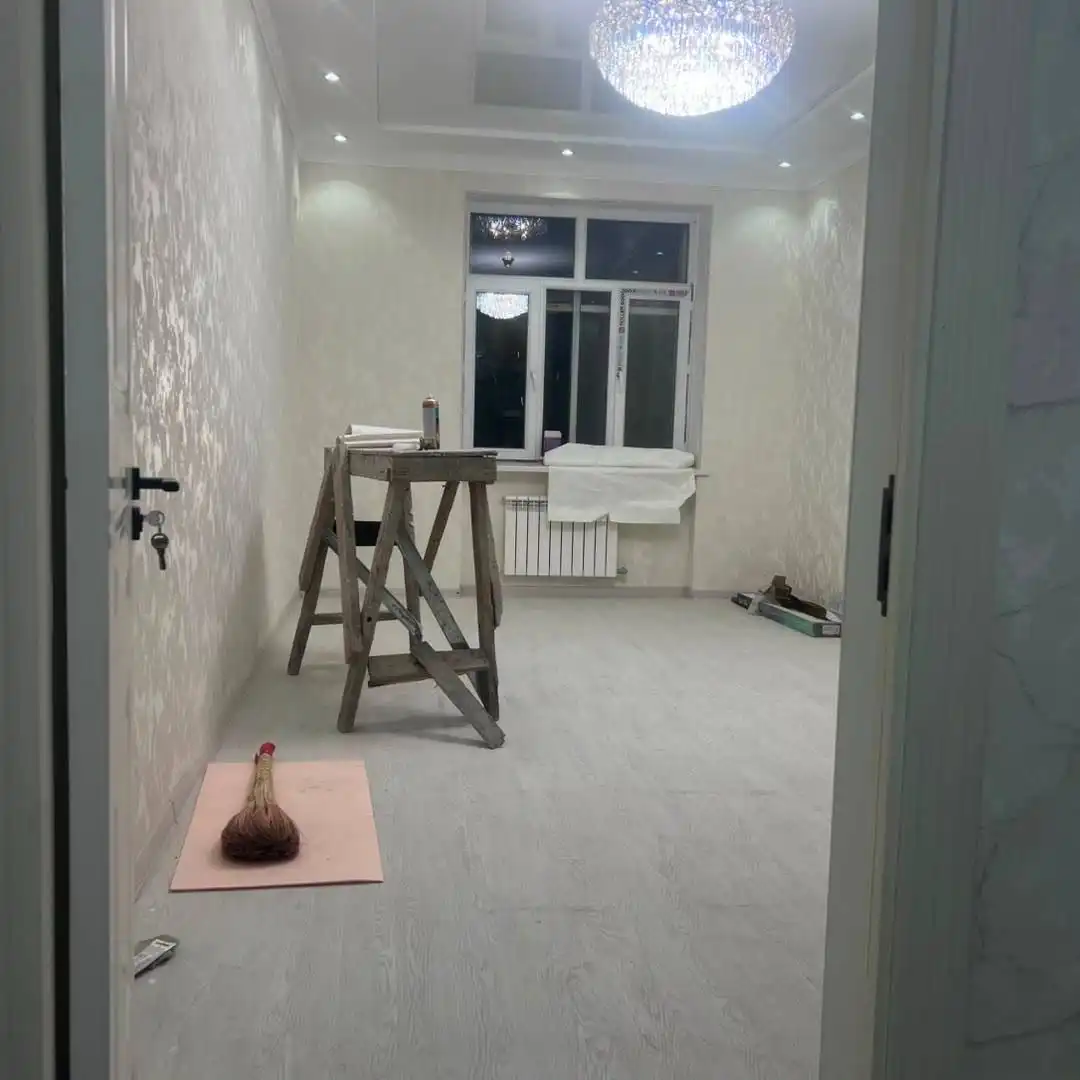2-к квартира, 13 этаж, 64 м², Фирдавси
