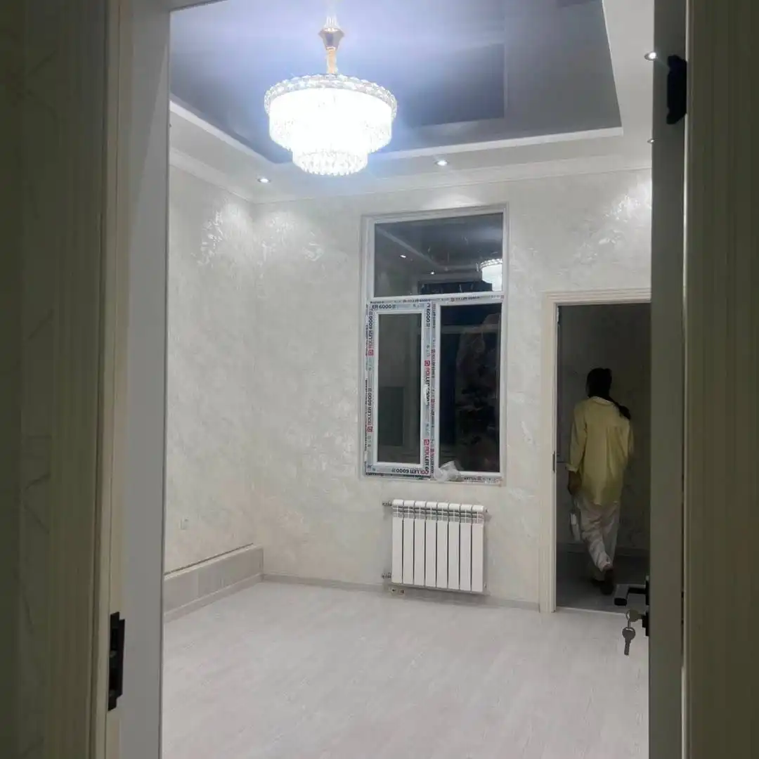 2-к квартира, 13 этаж, 64 м², Фирдавси