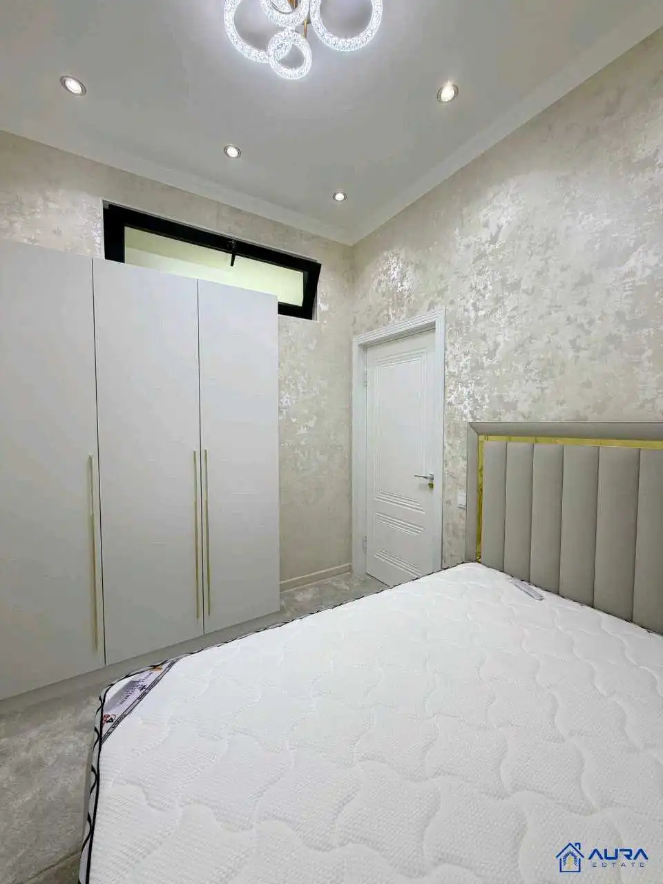 2-к квартира, 10 этаж, 64 м², Сино