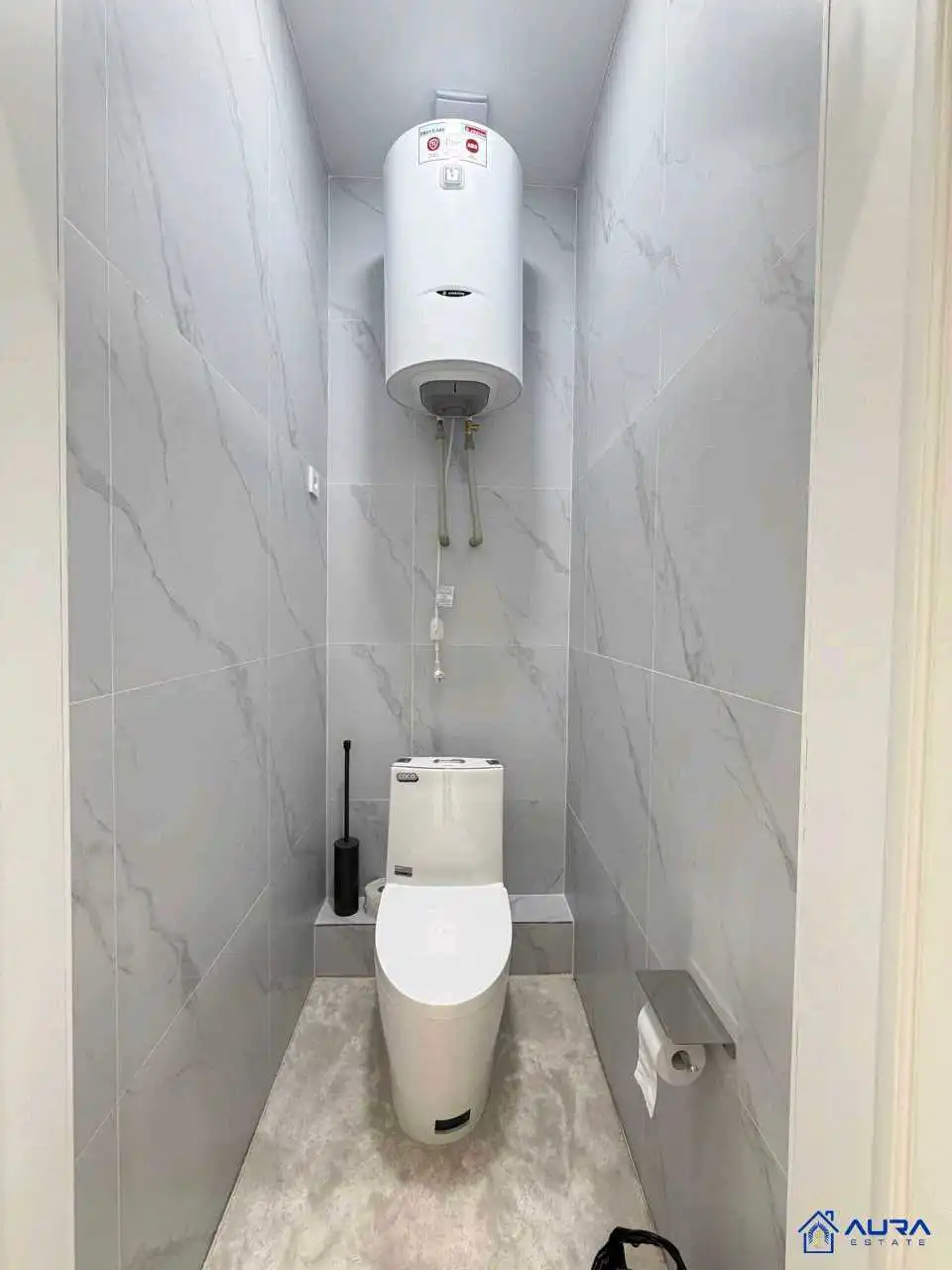 2-к квартира, 10 этаж, 64 м², Сино