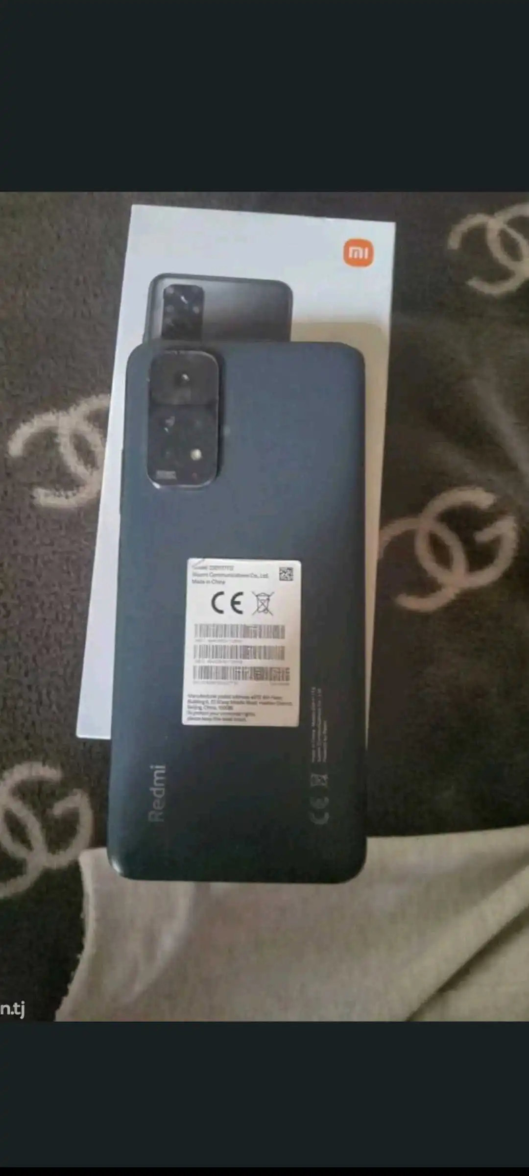 Xiaomi Redmi