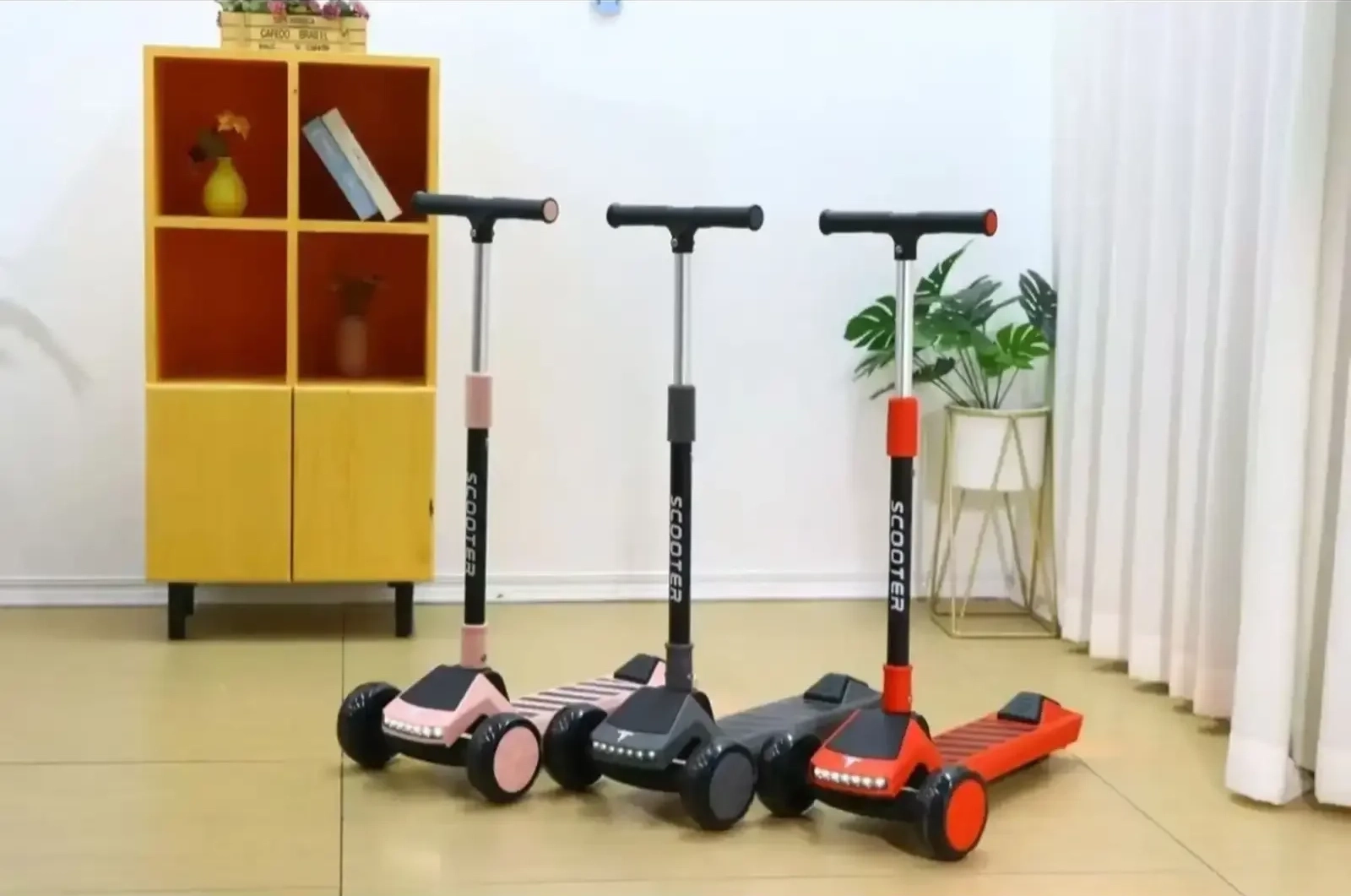 Самакат