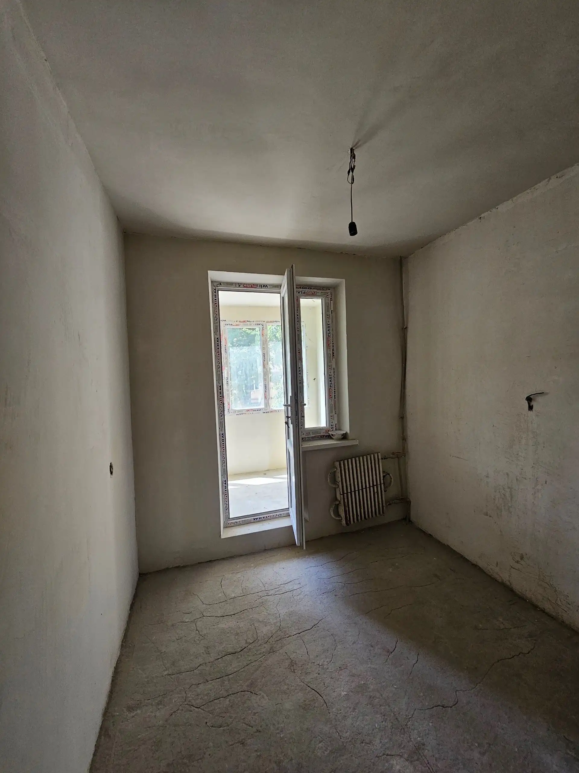 2-к квартира, 2 этаж, 41 м², Сино