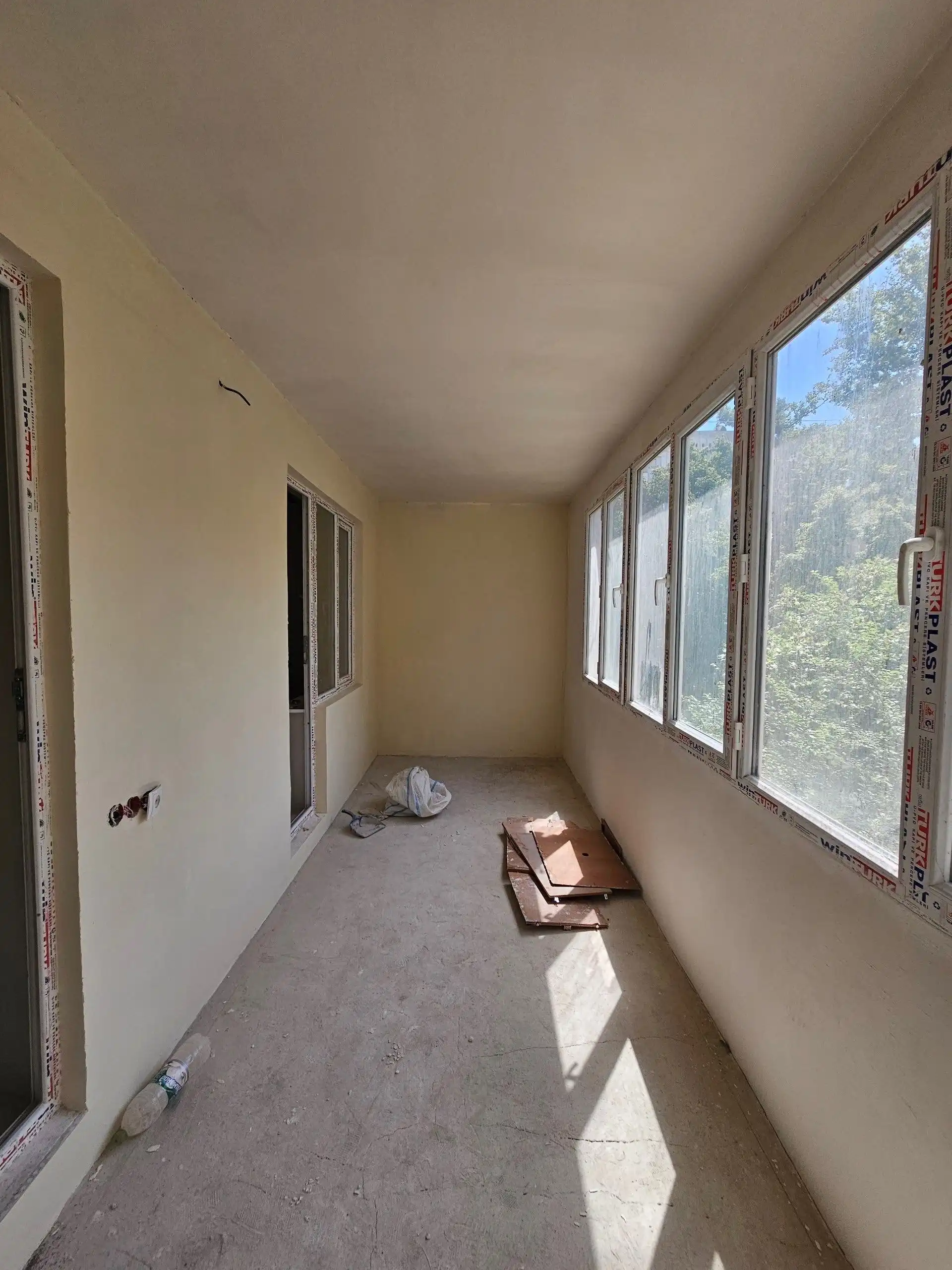 2-к квартира, 2 этаж, 41 м², Сино