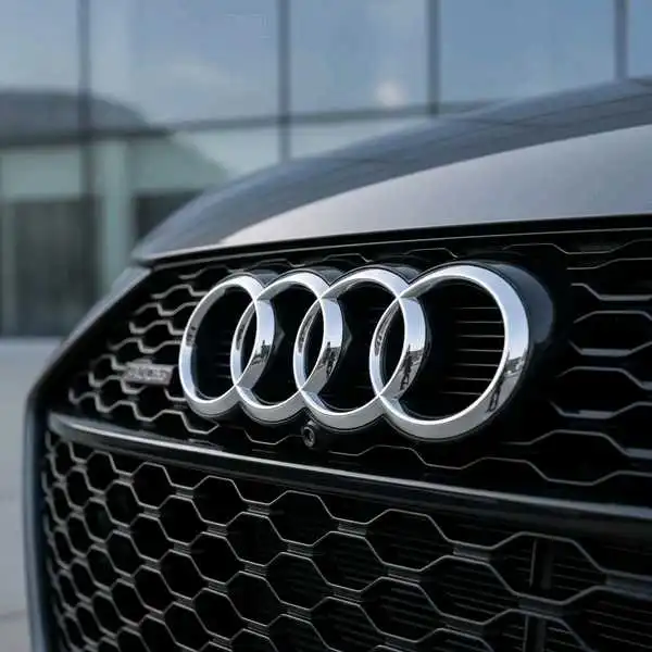 Audi A6 2000