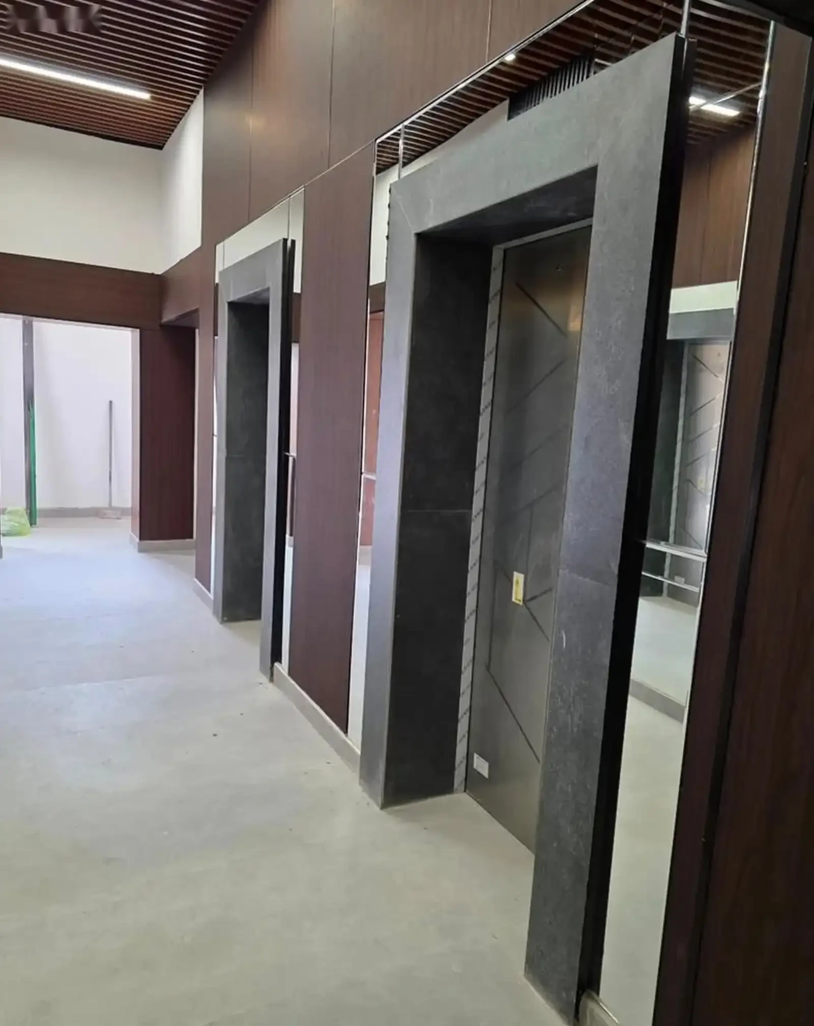 2-комн. квартира, 16 этаж, 61 м², сомони — фото 7